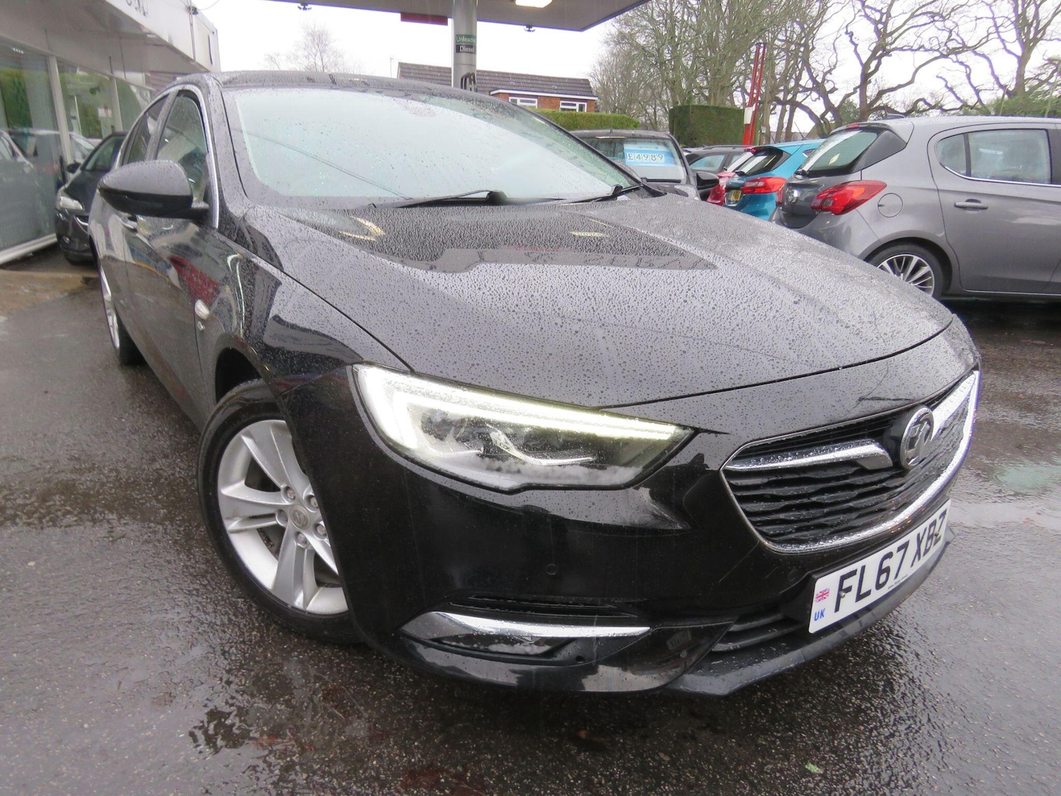Used Vauxhall Insignia 2017 for sale - 77550738: Photo 62
