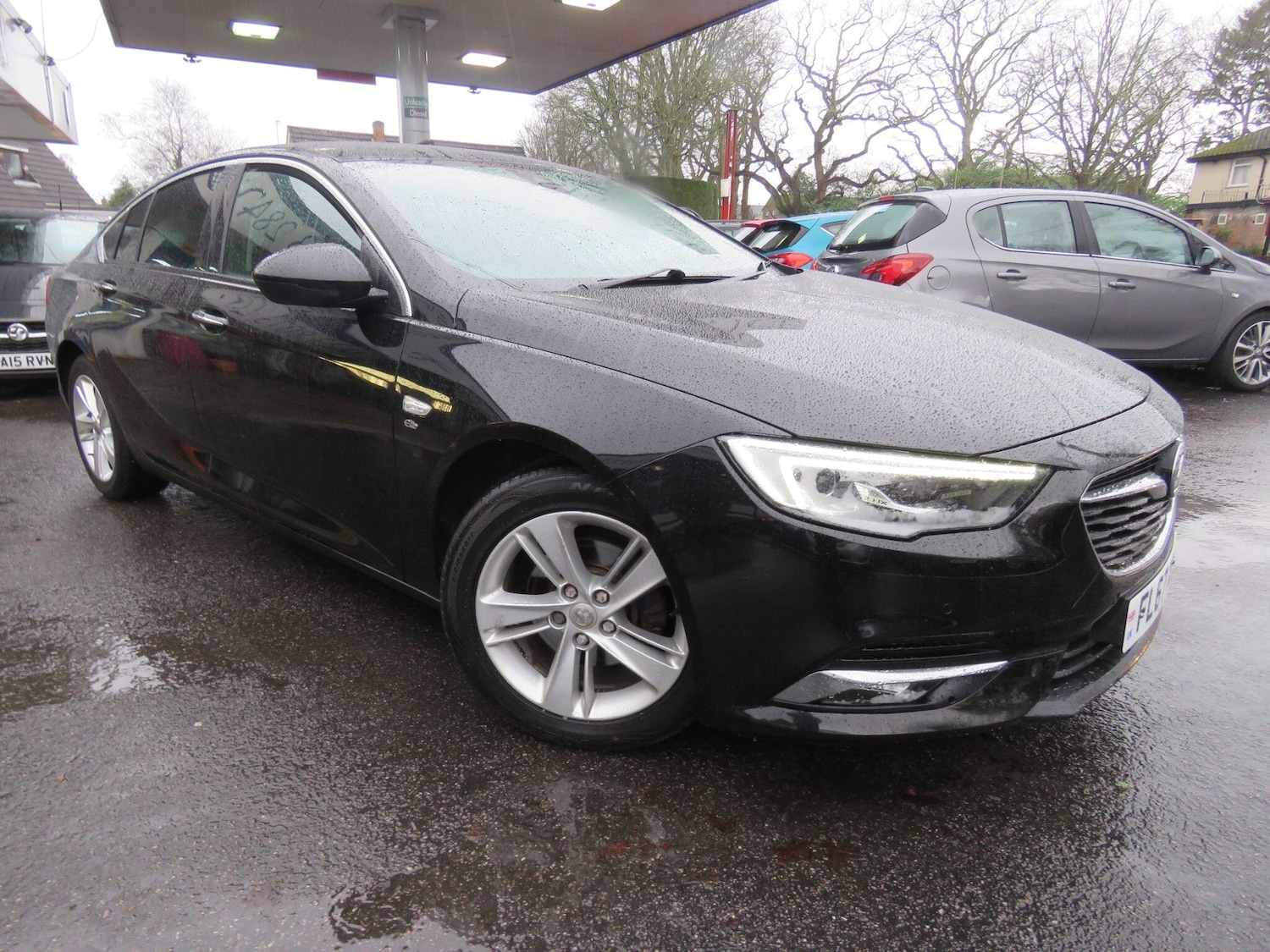 Used Vauxhall Insignia 2017 for sale - 77550738: Photo 64