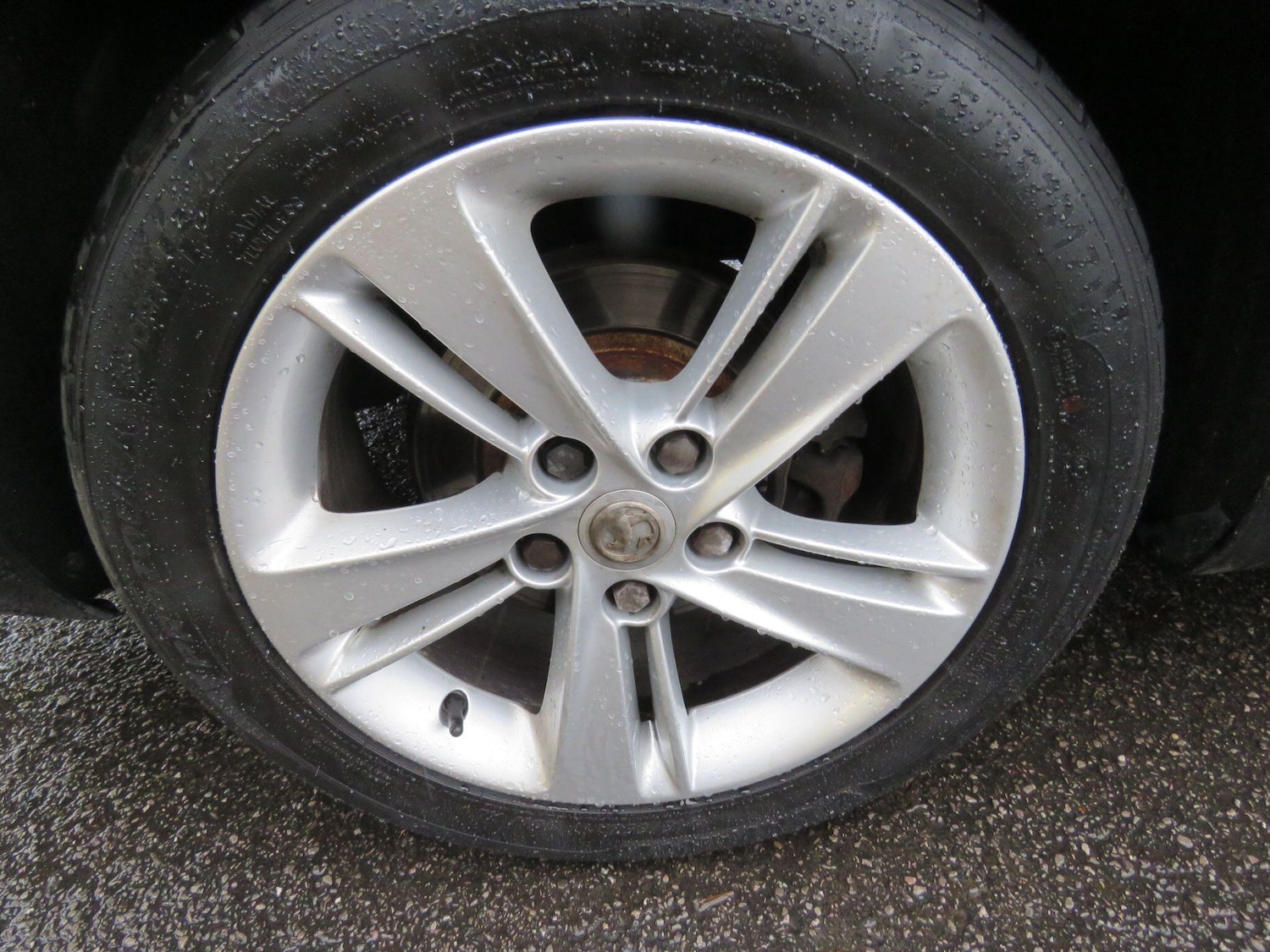 Used Vauxhall Insignia 2017 for sale - 77550738: Photo 67