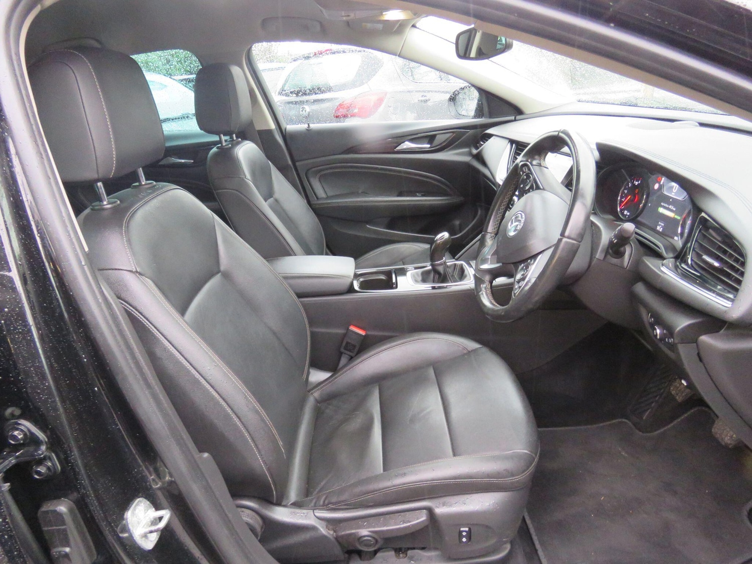 Used Vauxhall Insignia 2017 for sale - 77550738: Photo 69