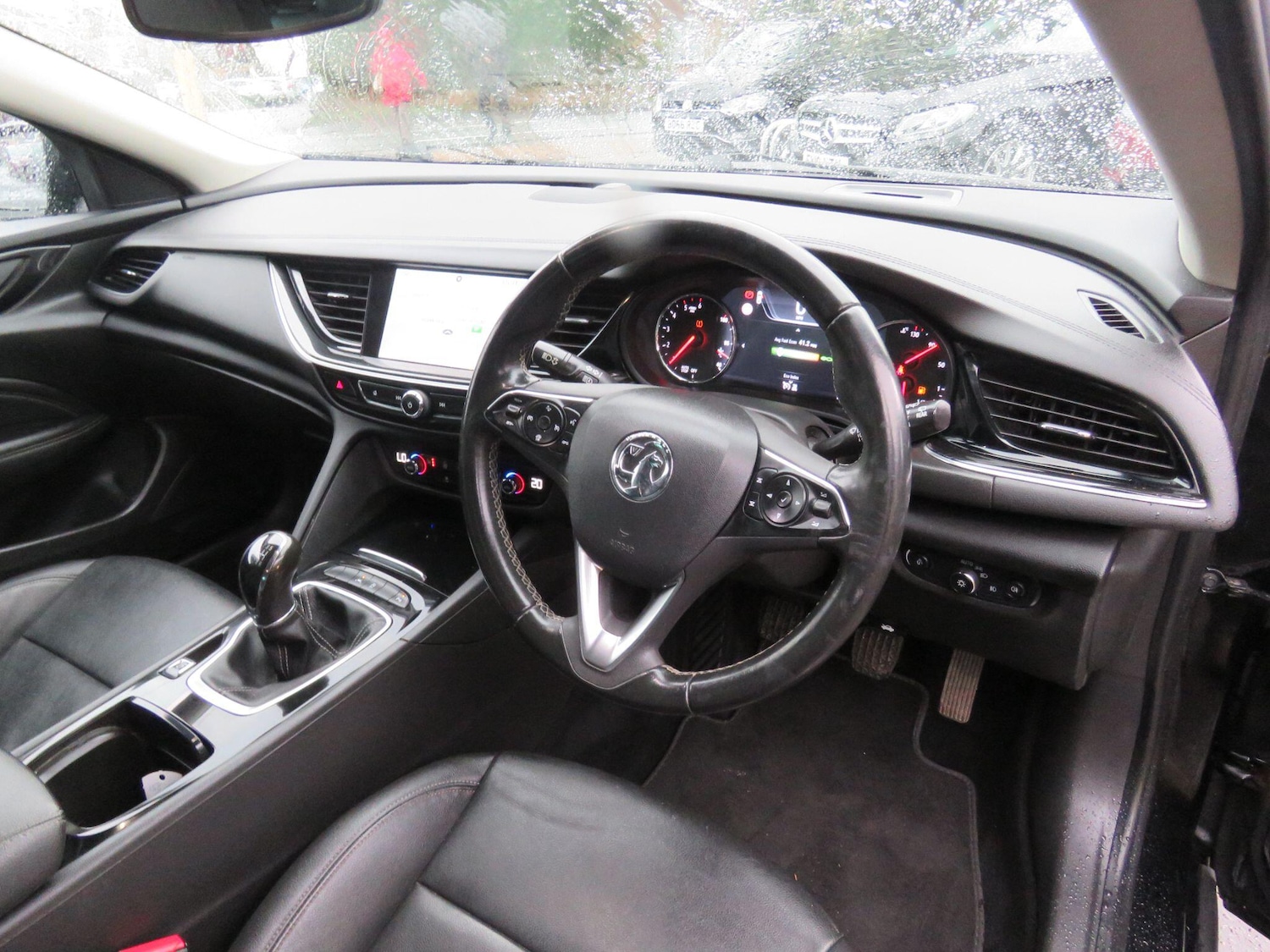 Used Vauxhall Insignia 2017 for sale - 77550738: Photo 71