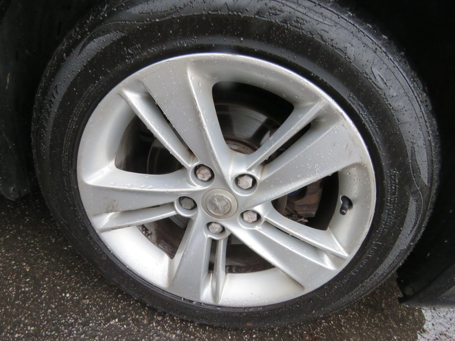 Used Vauxhall Insignia 2017 for sale - 77550738: Photo 72