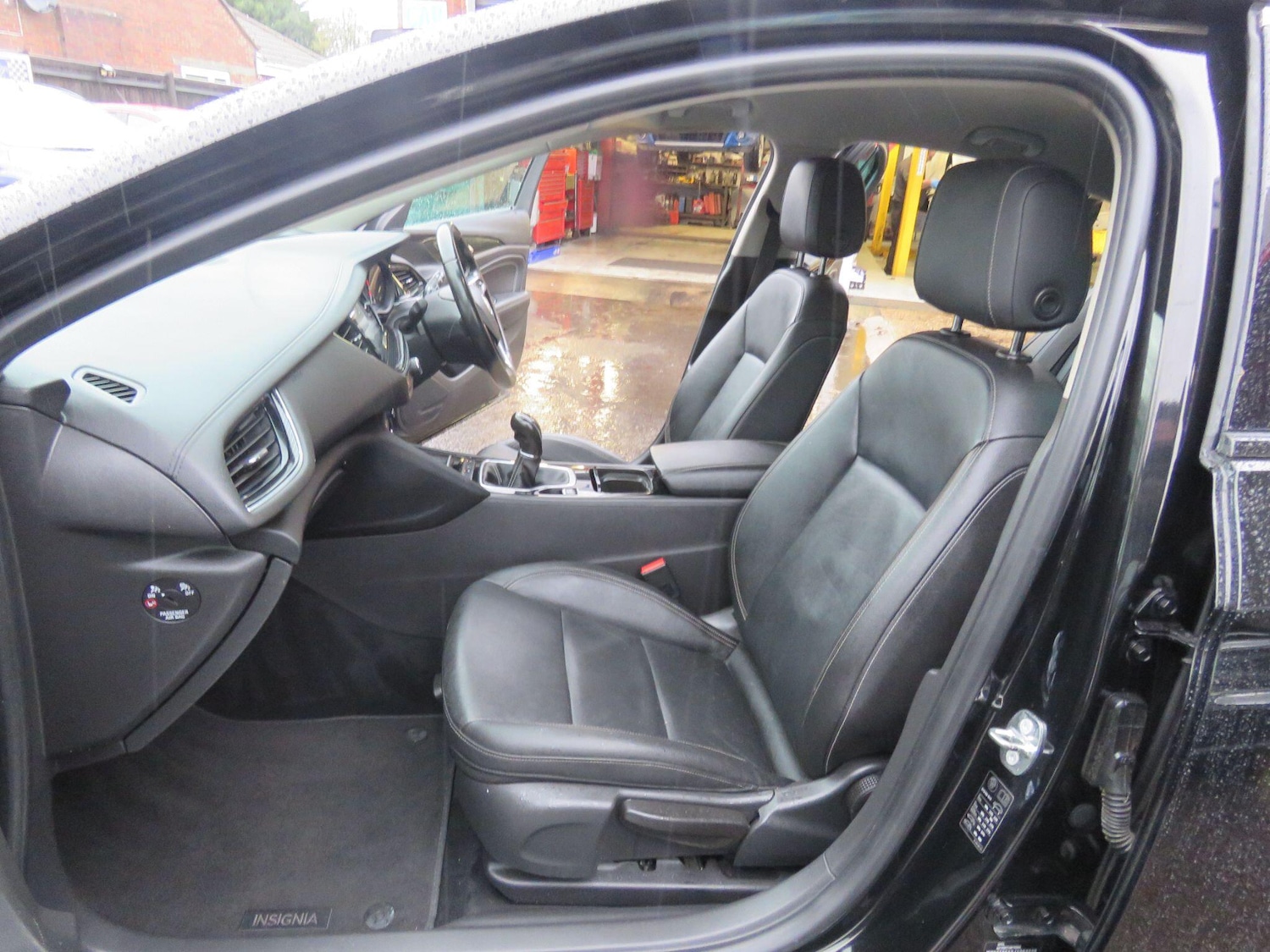 Used Vauxhall Insignia 2017 for sale - 77550738: Photo 8