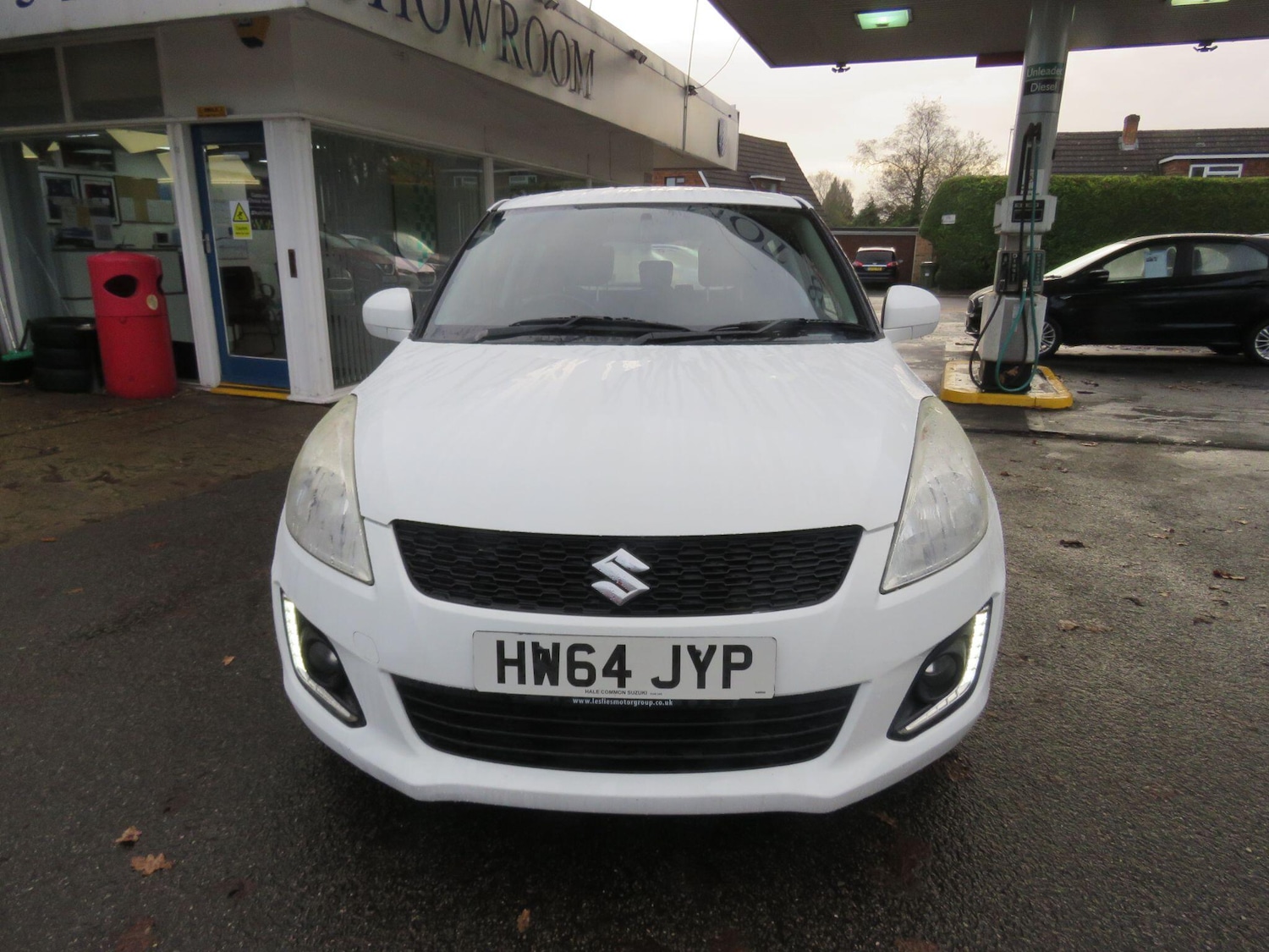 Used Suzuki Swift 2015 for sale - 76689958: Photo 2