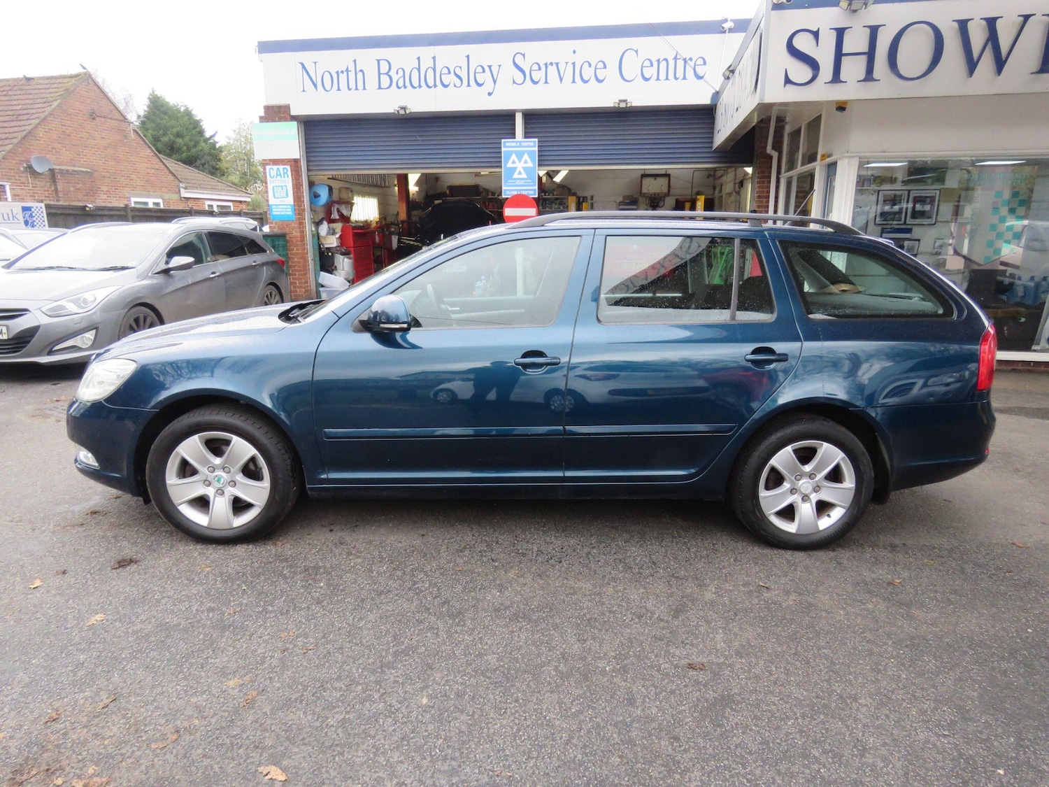 Used Skoda Octavia 2013 for sale - 77882868: Photo 10