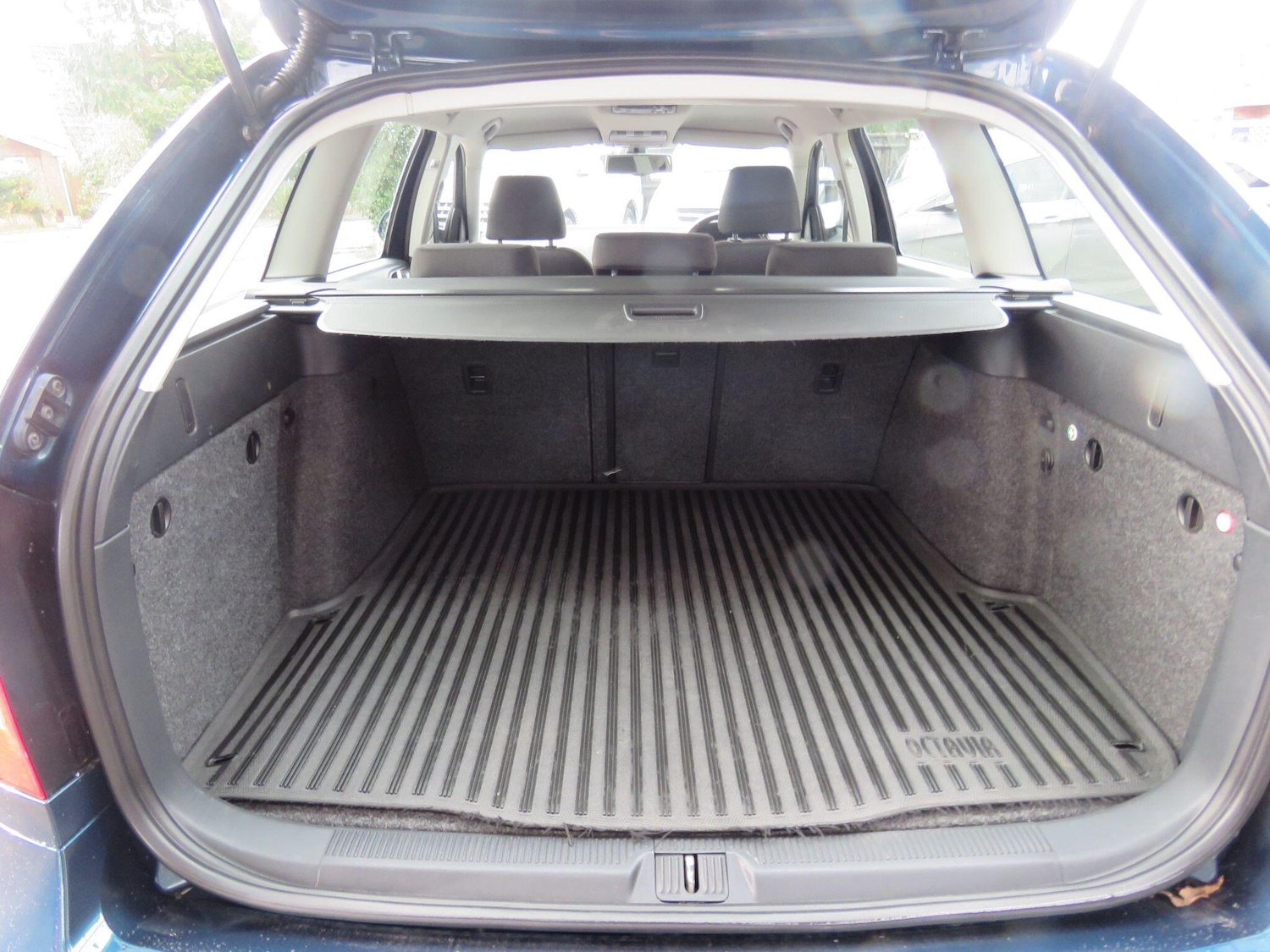 Used Skoda Octavia 2013 for sale - 77882868: Photo 12