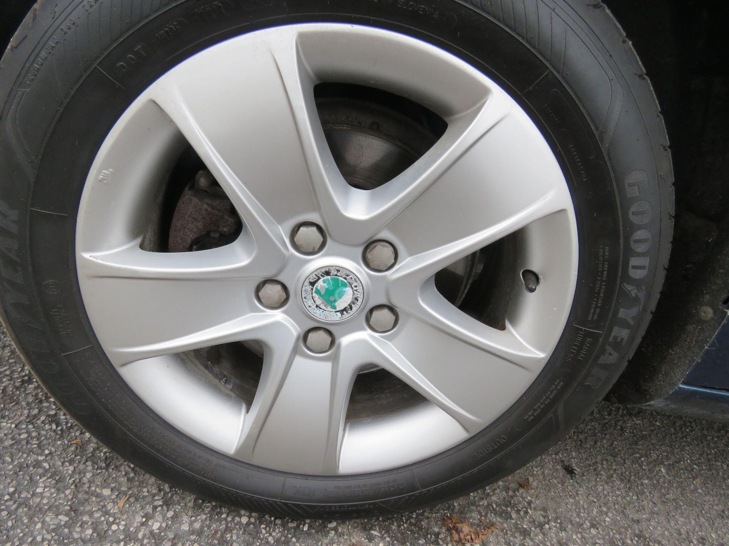 Used Skoda Octavia 2013 for sale - 77882868: Photo 14