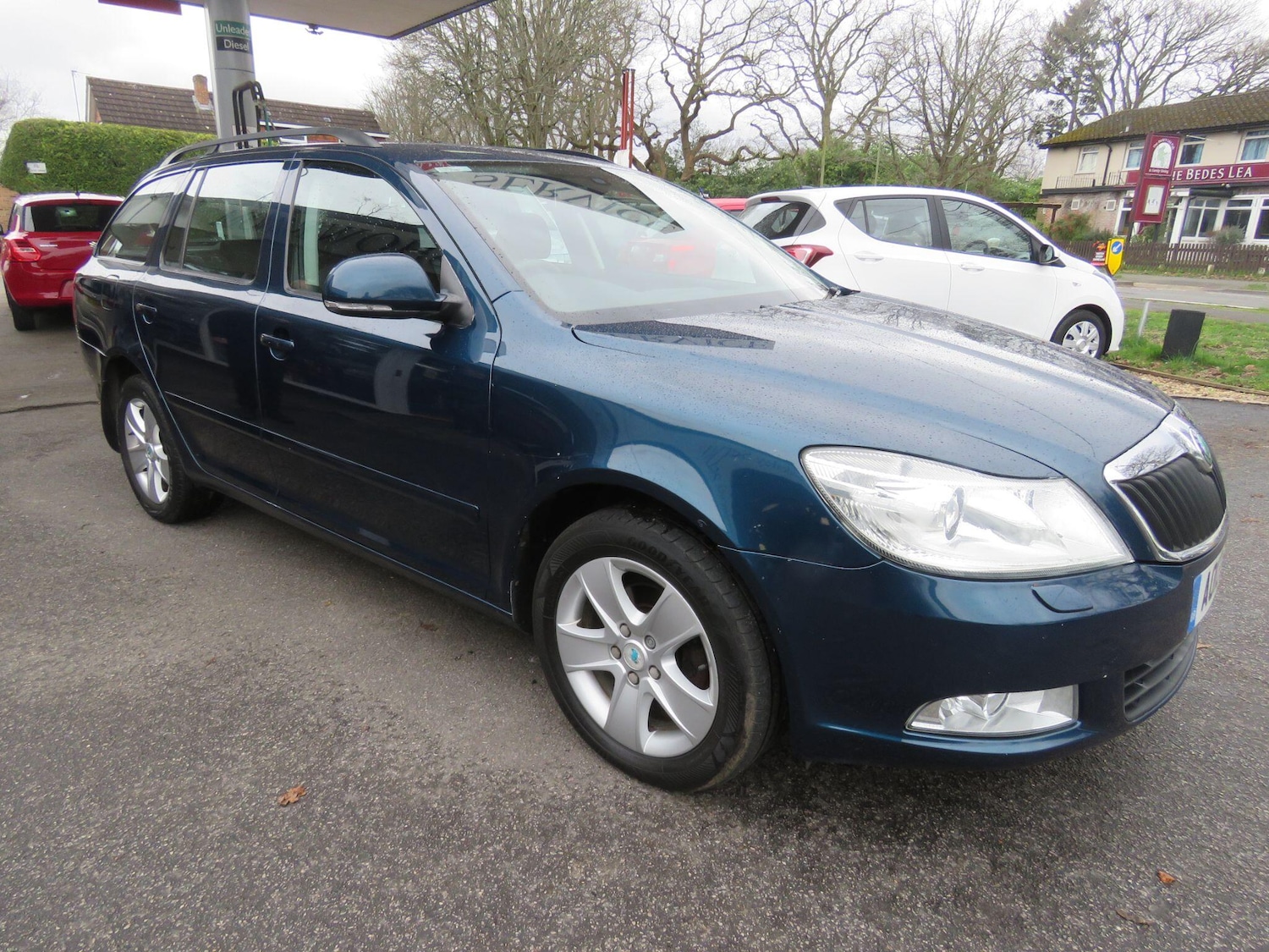 Used Skoda Octavia 2013 for sale - 77882868: Photo 18