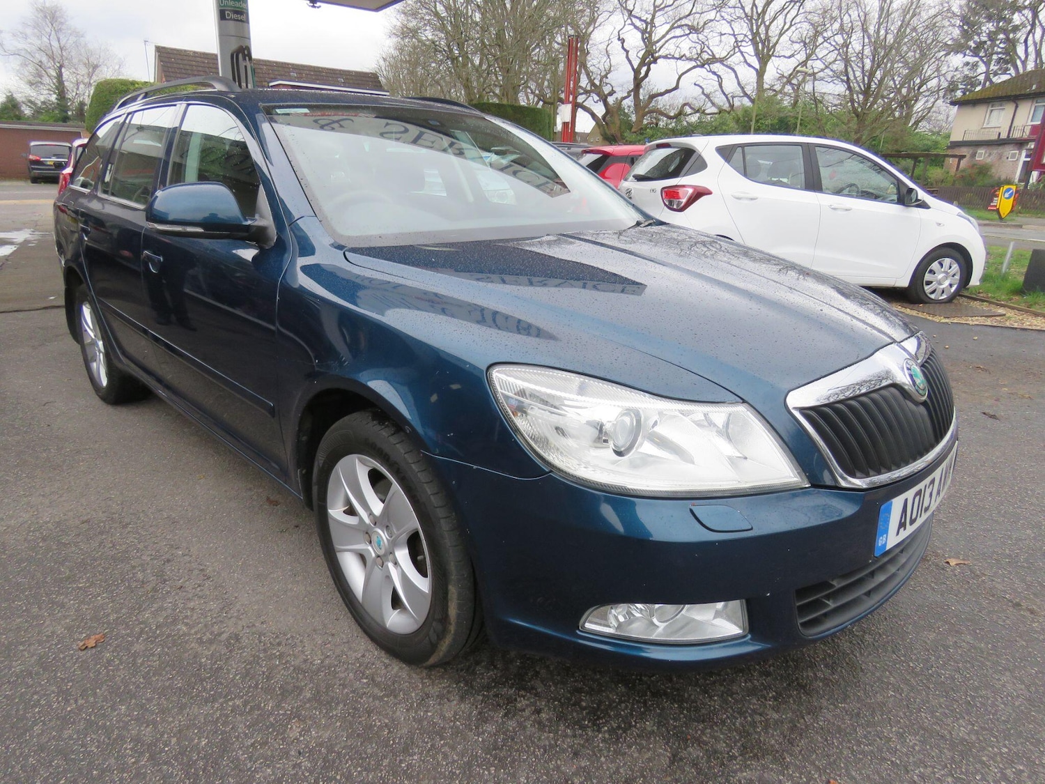 Used Skoda Octavia 2013 for sale - 77882868: Photo 19