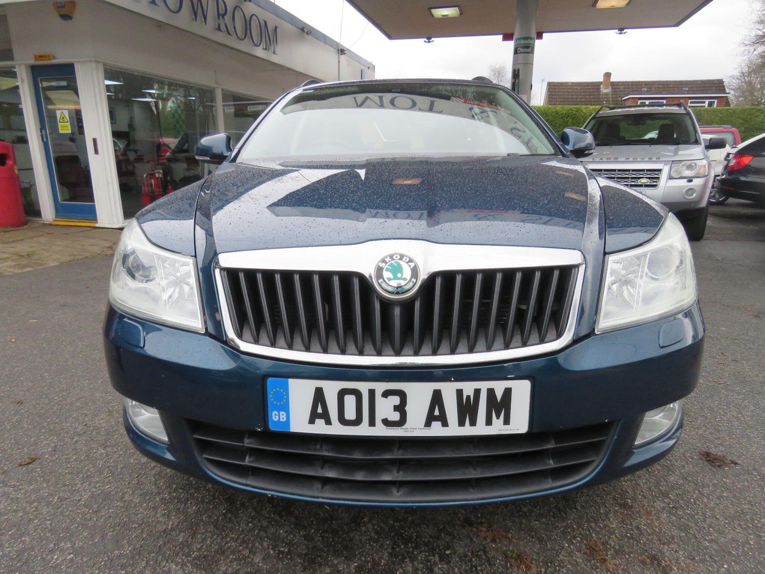 Used Skoda Octavia 2013 for sale - 77882868: Photo 20