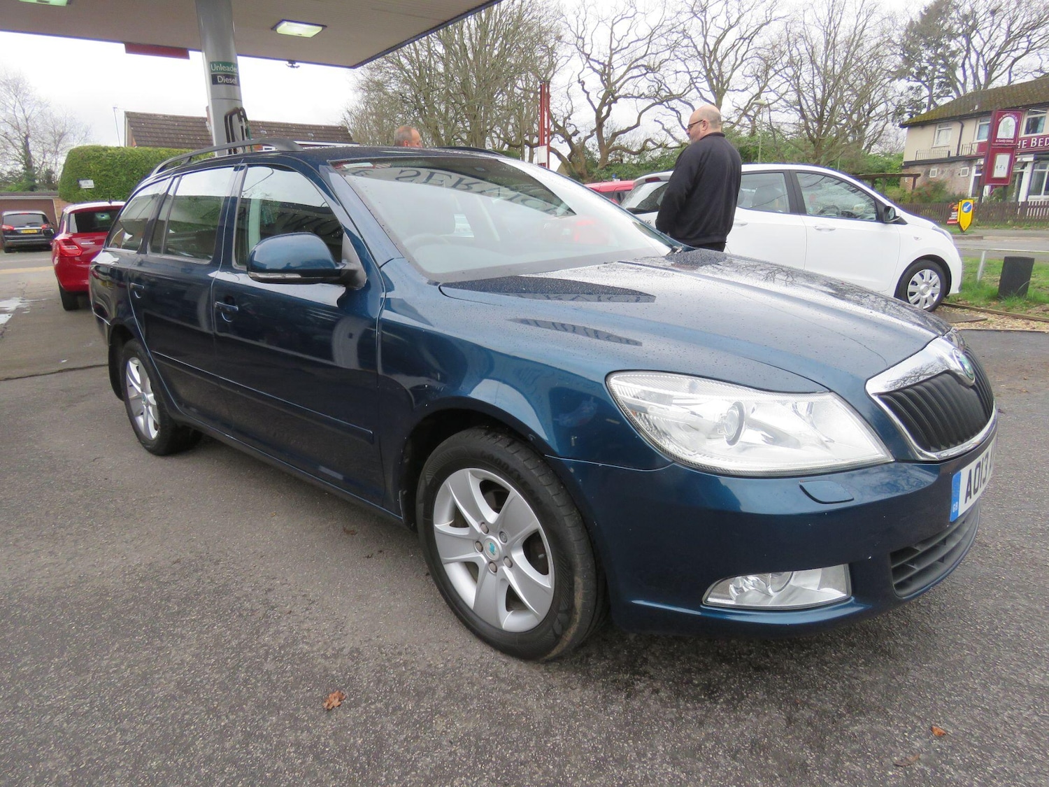 Used Skoda Octavia 2013 for sale - 77882868: Photo 26