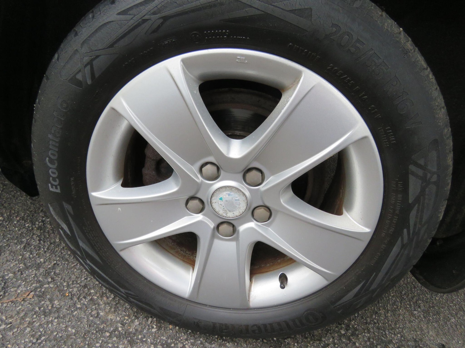 Used Skoda Octavia 2013 for sale - 77882868: Photo 28