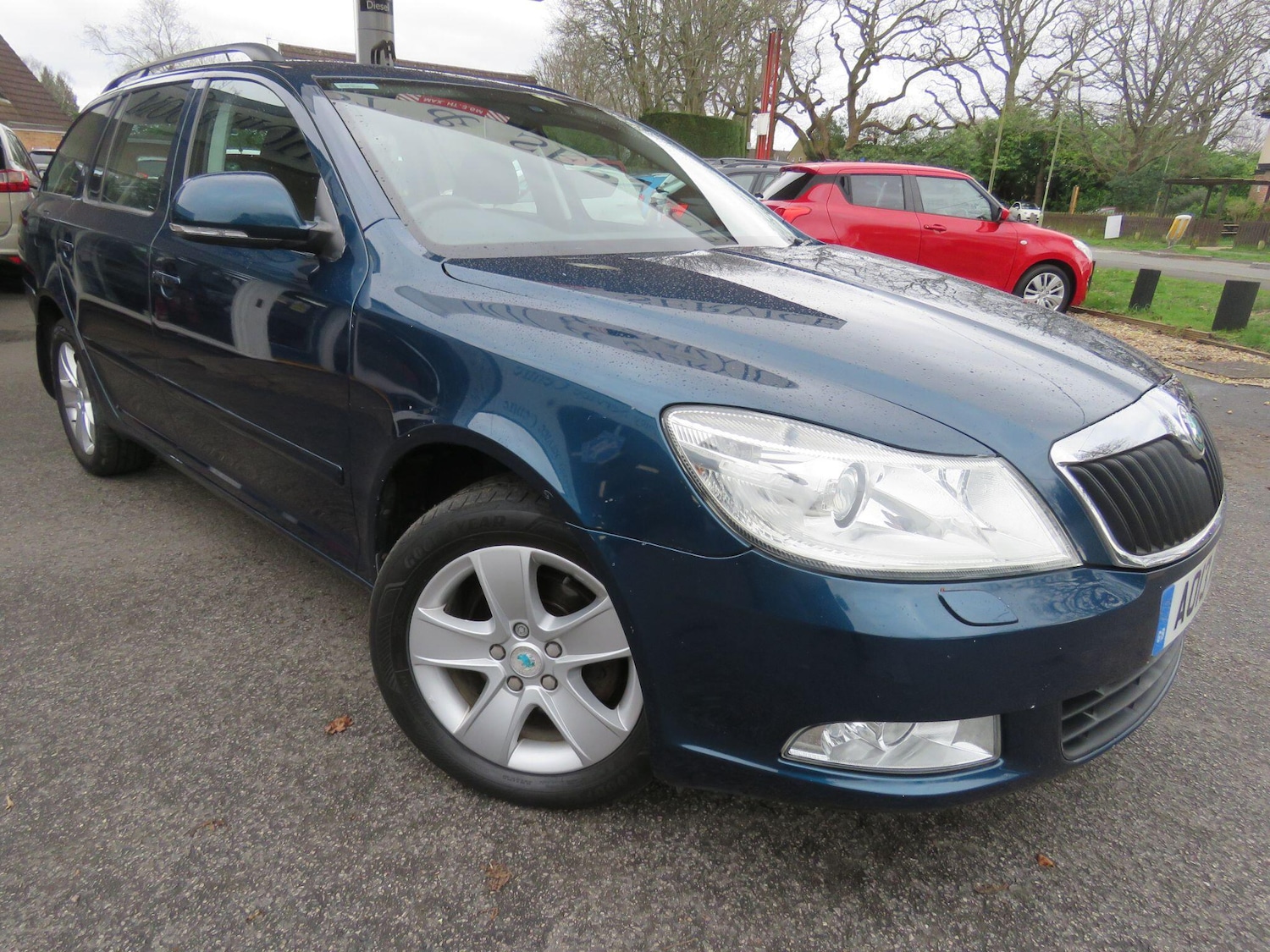 Used Skoda Octavia 2013 for sale - 77882868: Photo 37
