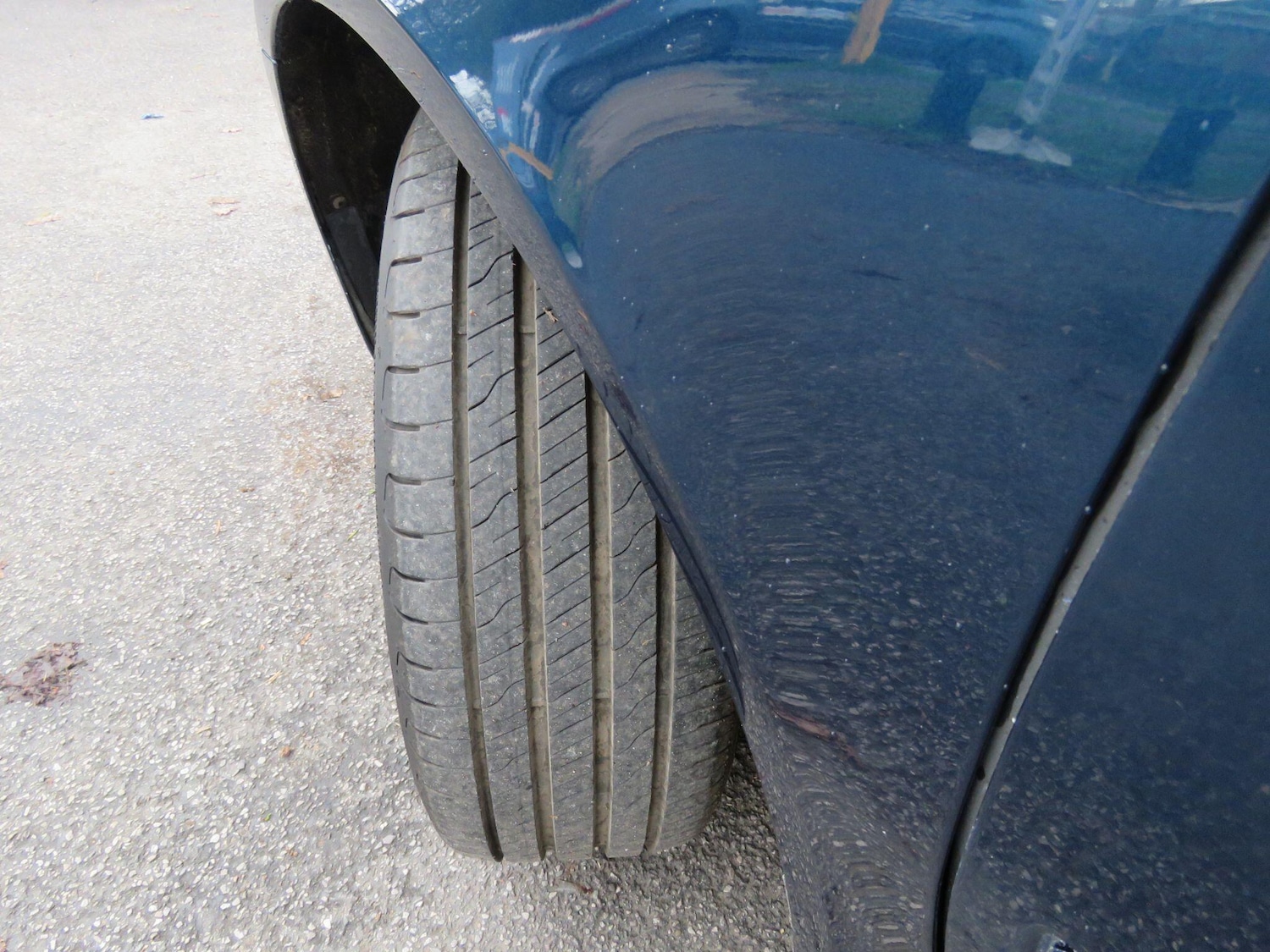 Used Skoda Octavia 2013 for sale - 77882868: Photo 38