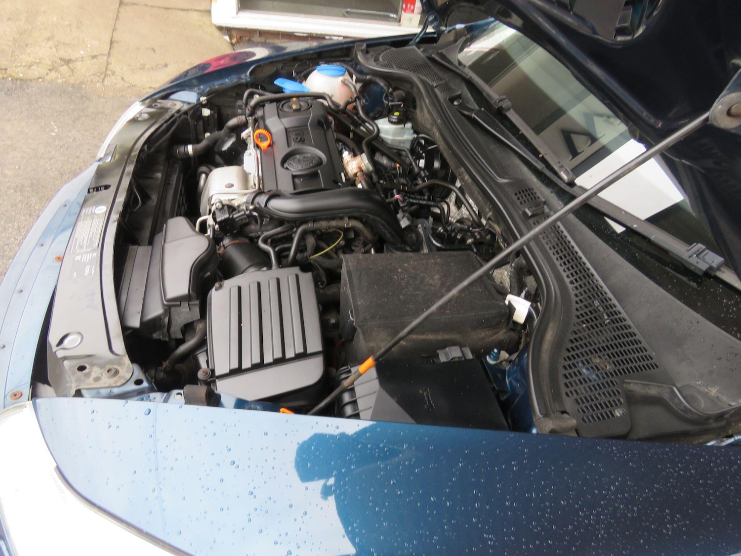 Used Skoda Octavia 2013 for sale - 77882868: Photo 43