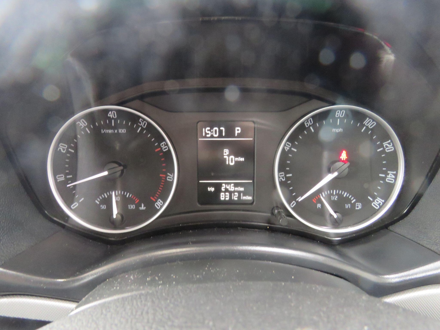 Used Skoda Octavia 2013 for sale - 77882868: Photo 45