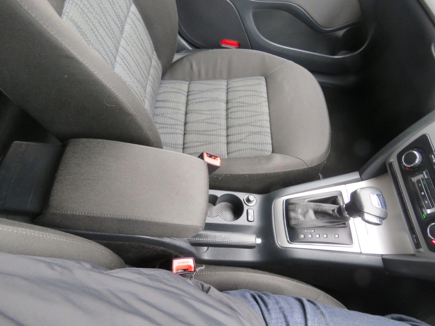 Used Skoda Octavia 2013 for sale - 77882868: Photo 47