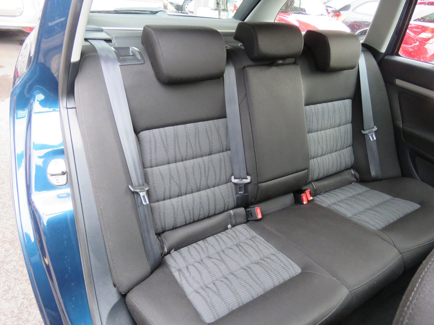 Used Skoda Octavia 2013 for sale - 77882868: Photo 48