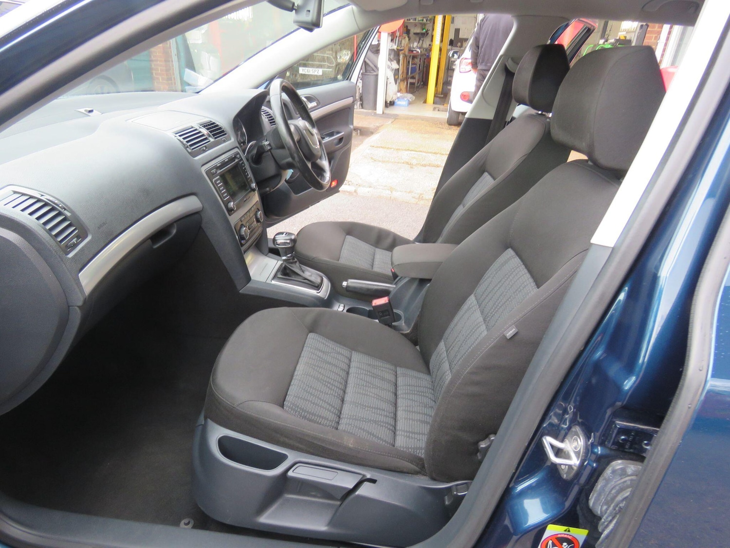 Used Skoda Octavia 2013 for sale - 77882868: Photo 5