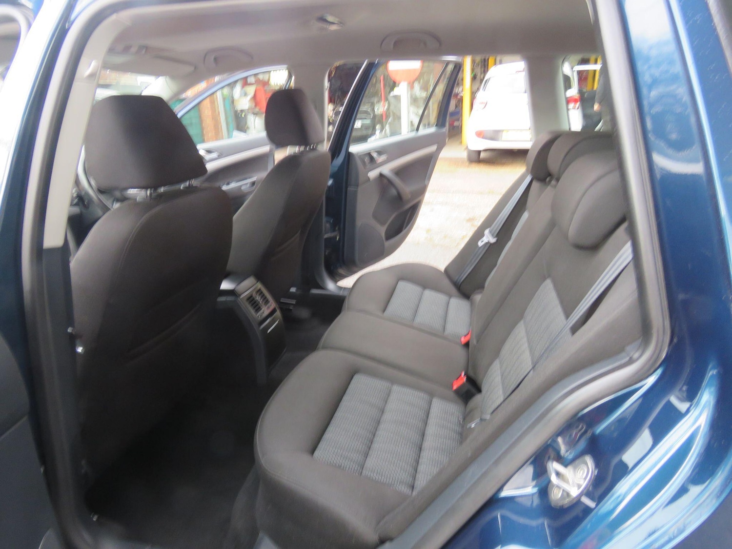 Used Skoda Octavia 2013 for sale - 77882868: Photo 56