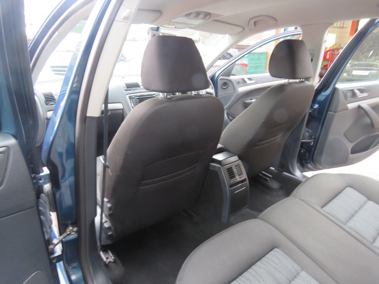 Used Skoda Octavia 2013 for sale - 77882868: Photo 57