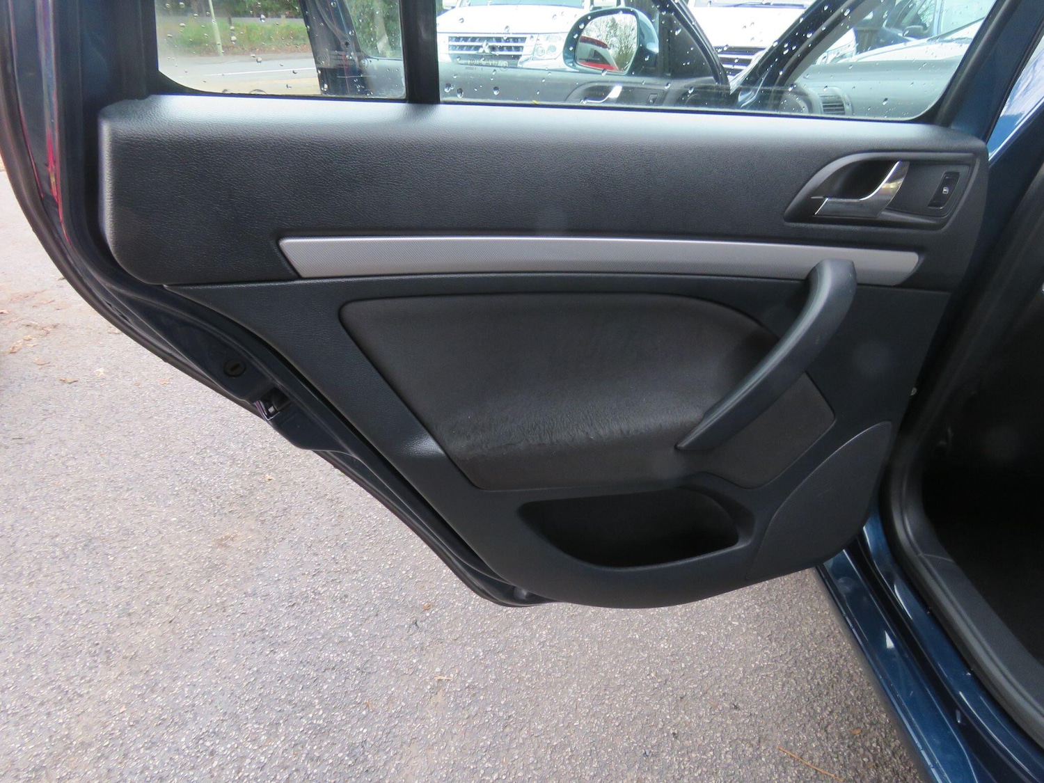 Used Skoda Octavia 2013 for sale - 77882868: Photo 58