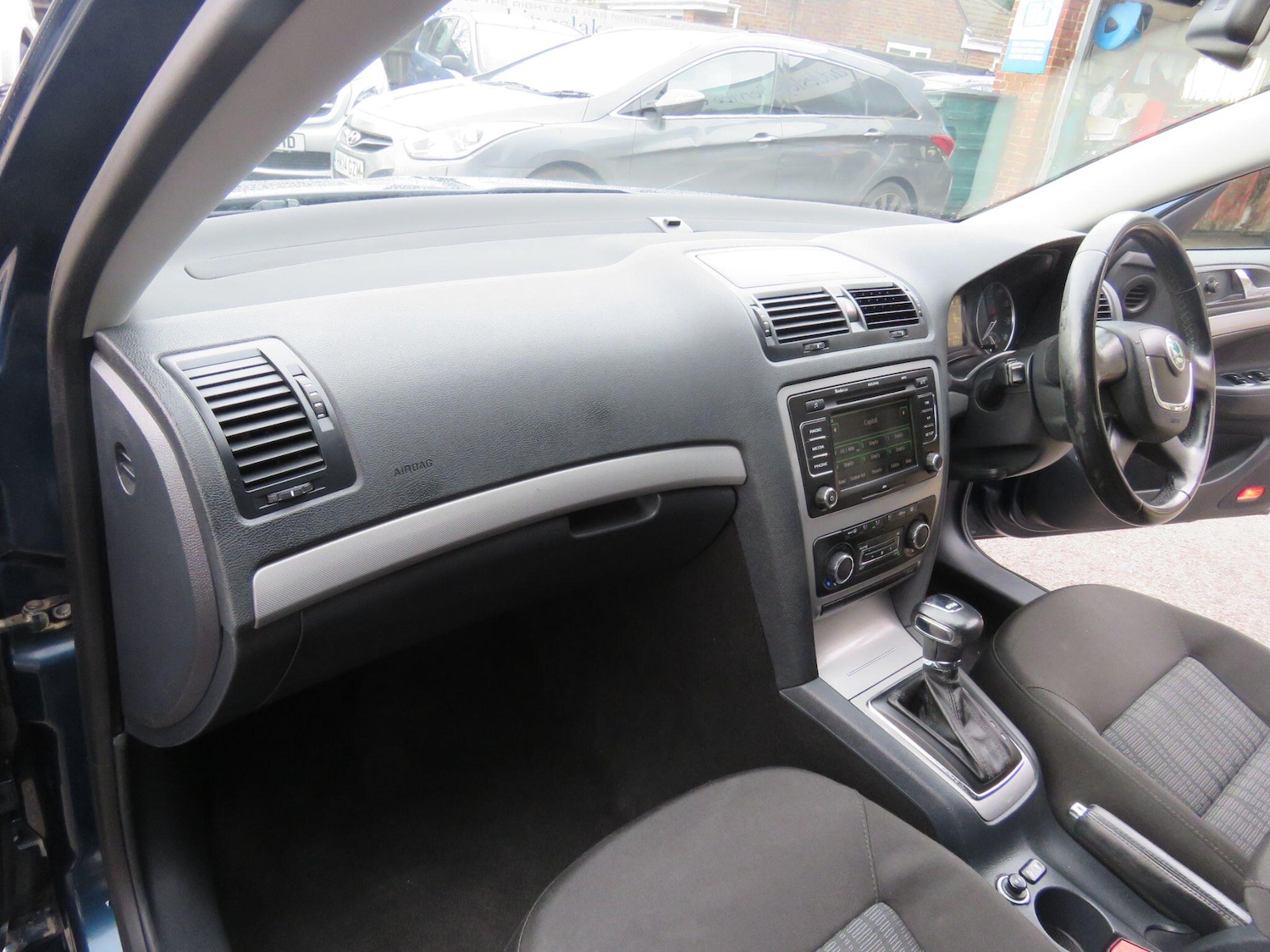 Used Skoda Octavia 2013 for sale - 77882868: Photo 60