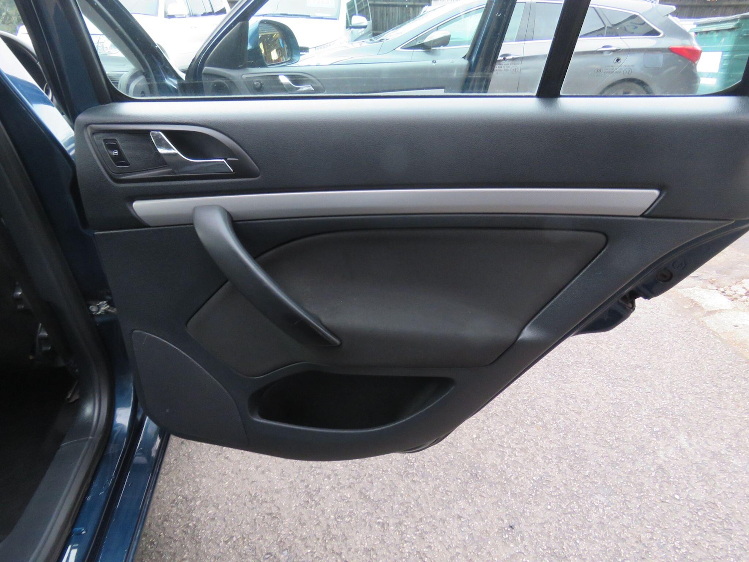 Used Skoda Octavia 2013 for sale - 77882868: Photo 62