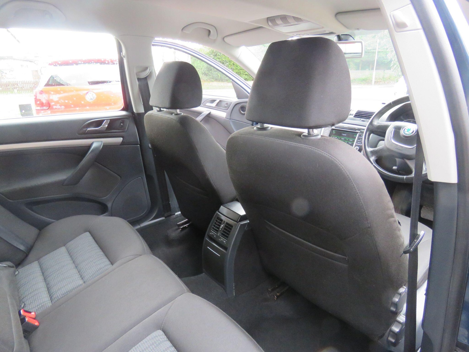 Used Skoda Octavia 2013 for sale - 77882868: Photo 63