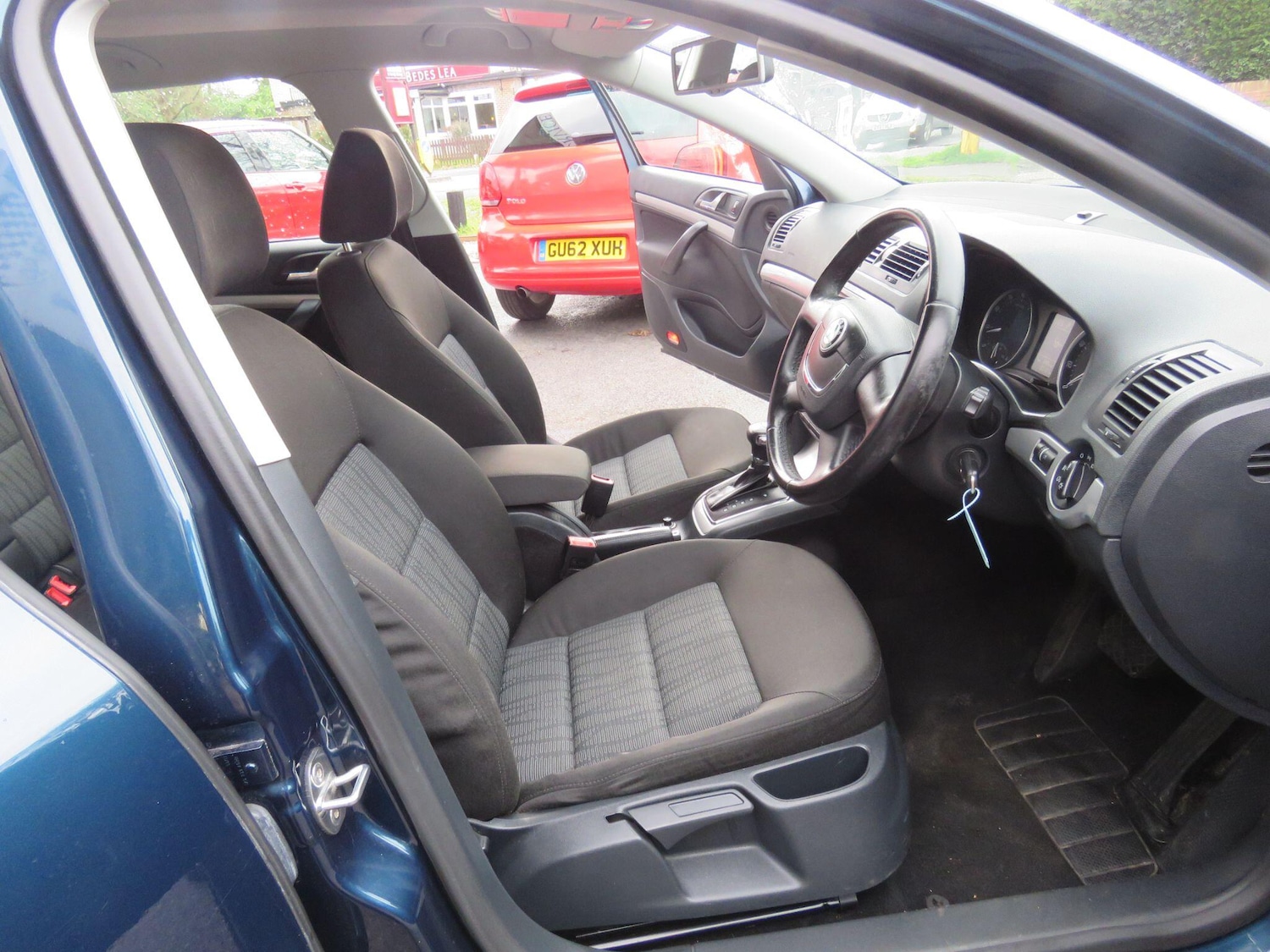 Used Skoda Octavia 2013 for sale - 77882868: Photo 66