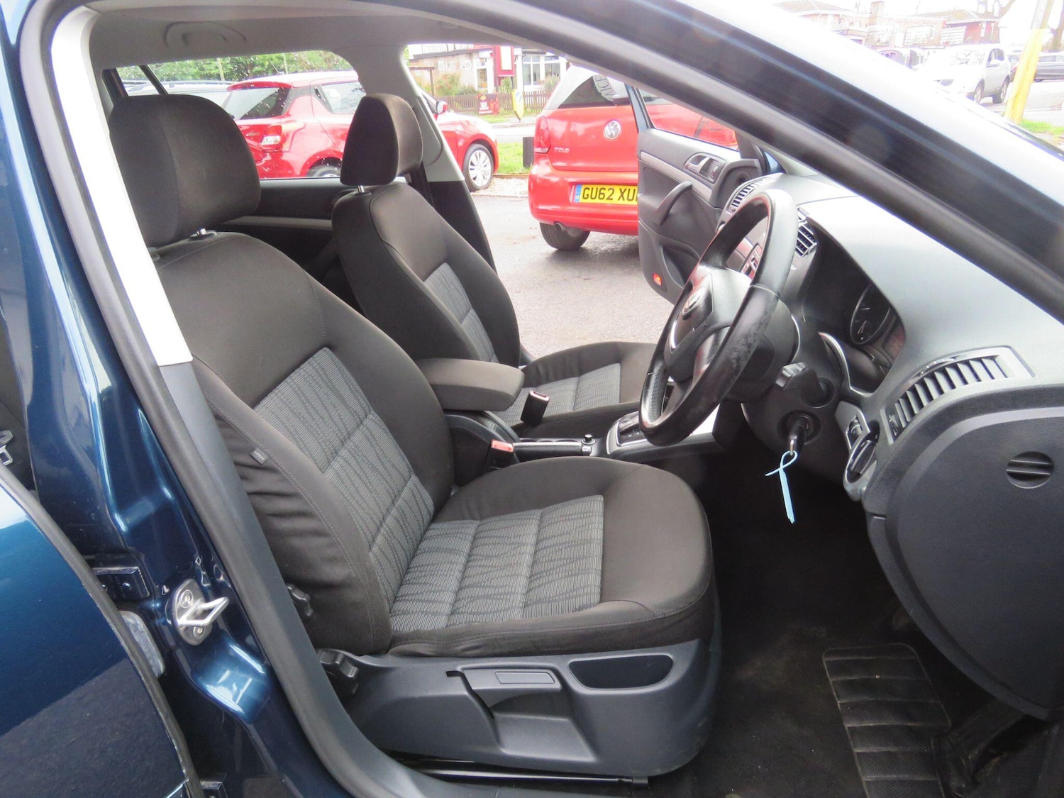 Used Skoda Octavia 2013 for sale - 77882868: Photo 67