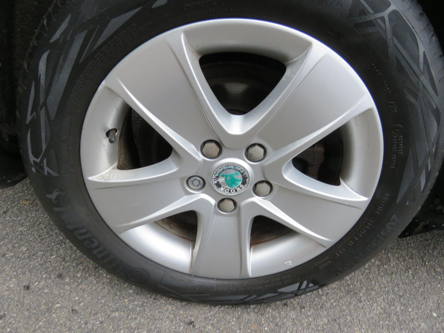 Used Skoda Octavia 2013 for sale - 77882868: Photo 70