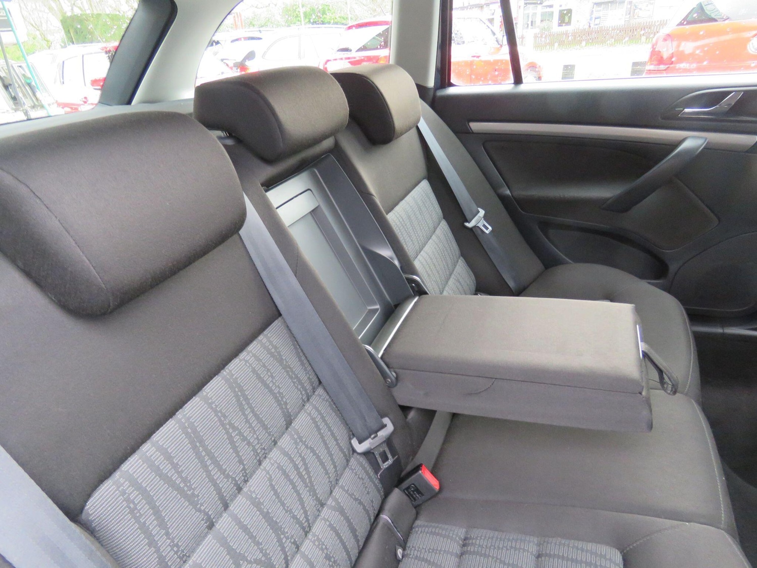 Used Skoda Octavia 2013 for sale - 77882868: Photo 72