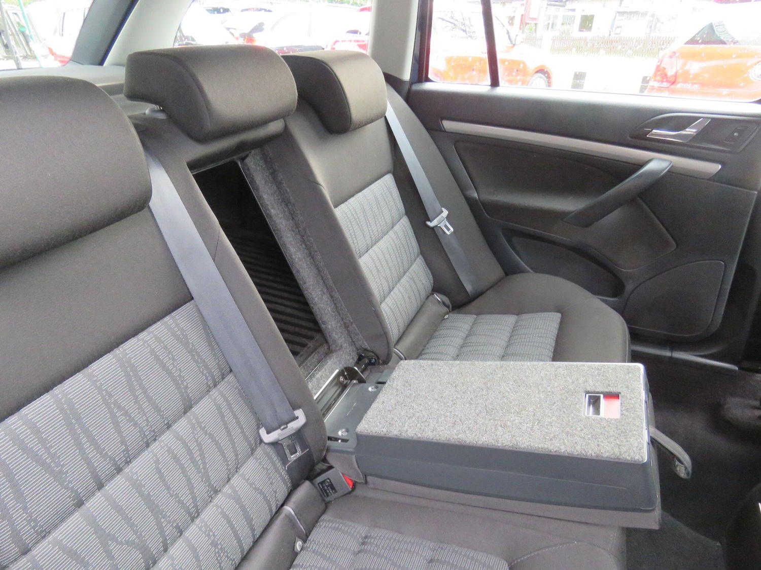 Used Skoda Octavia 2013 for sale - 77882868: Photo 73