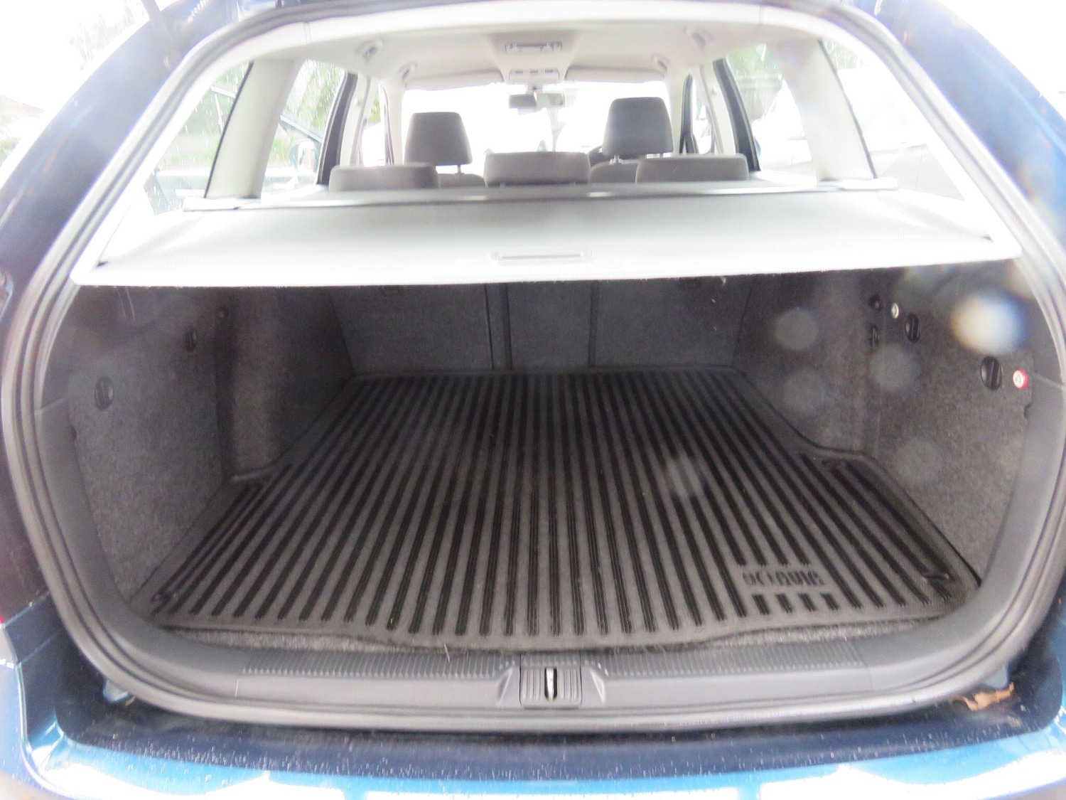 Used Skoda Octavia 2013 for sale - 77882868: Photo 75