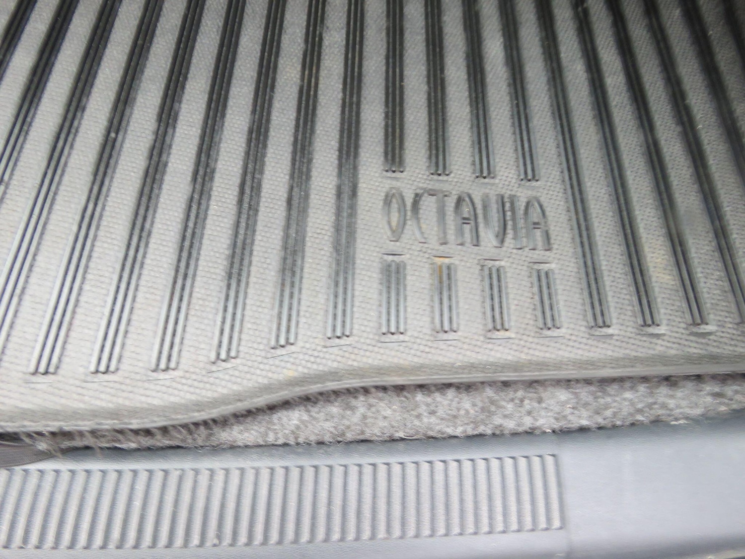 Used Skoda Octavia 2013 for sale - 77882868: Photo 81