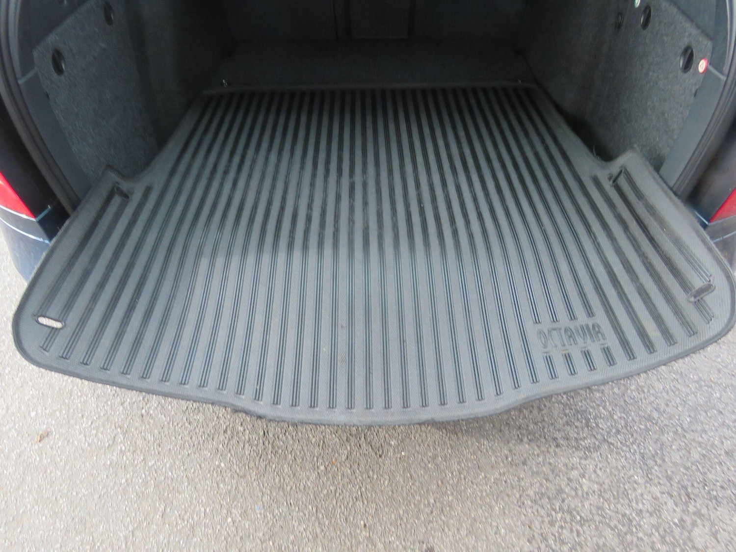 Used Skoda Octavia 2013 for sale - 77882868: Photo 85