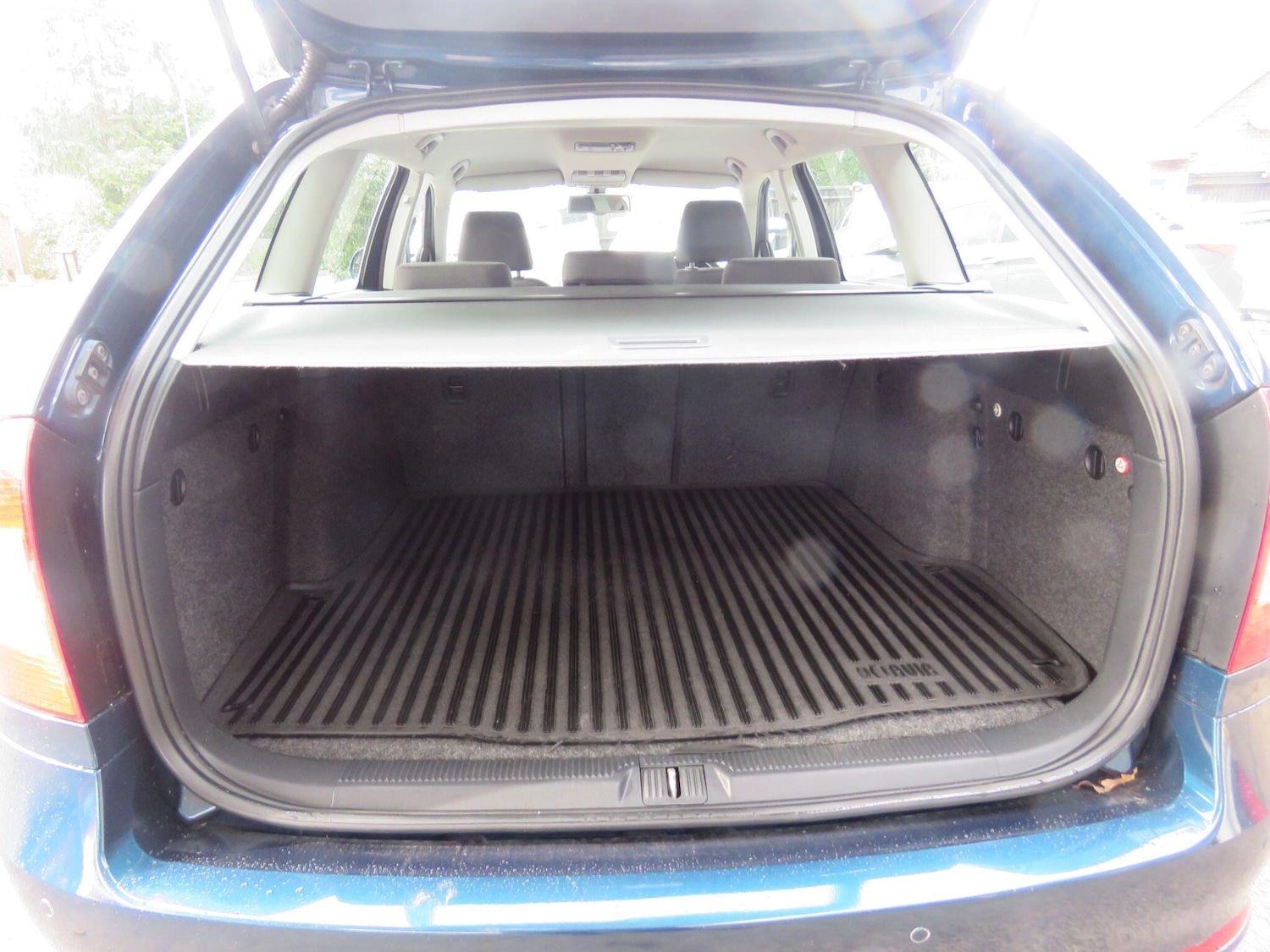 Used Skoda Octavia 2013 for sale - 77882868: Photo 87