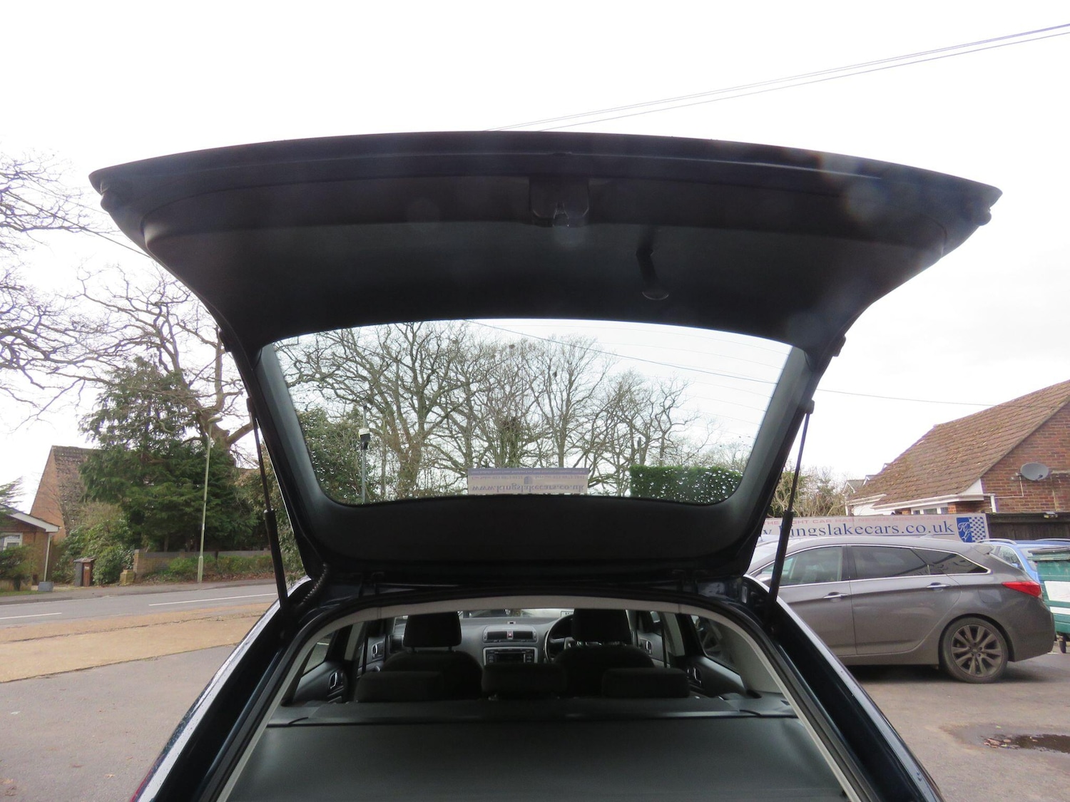 Used Skoda Octavia 2013 for sale - 77882868: Photo 88