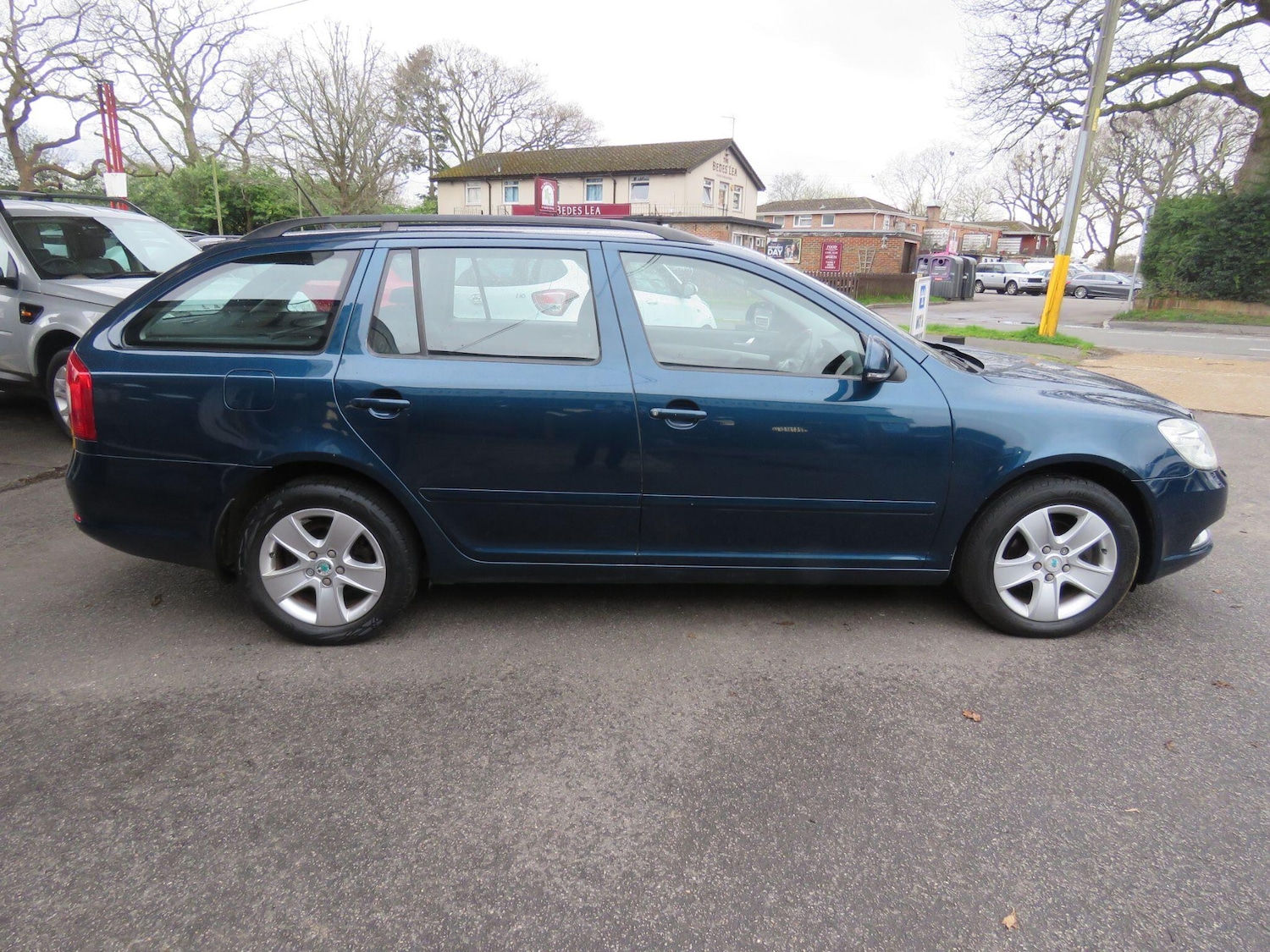 Used Skoda Octavia 2013 for sale - 77882868: Photo 9