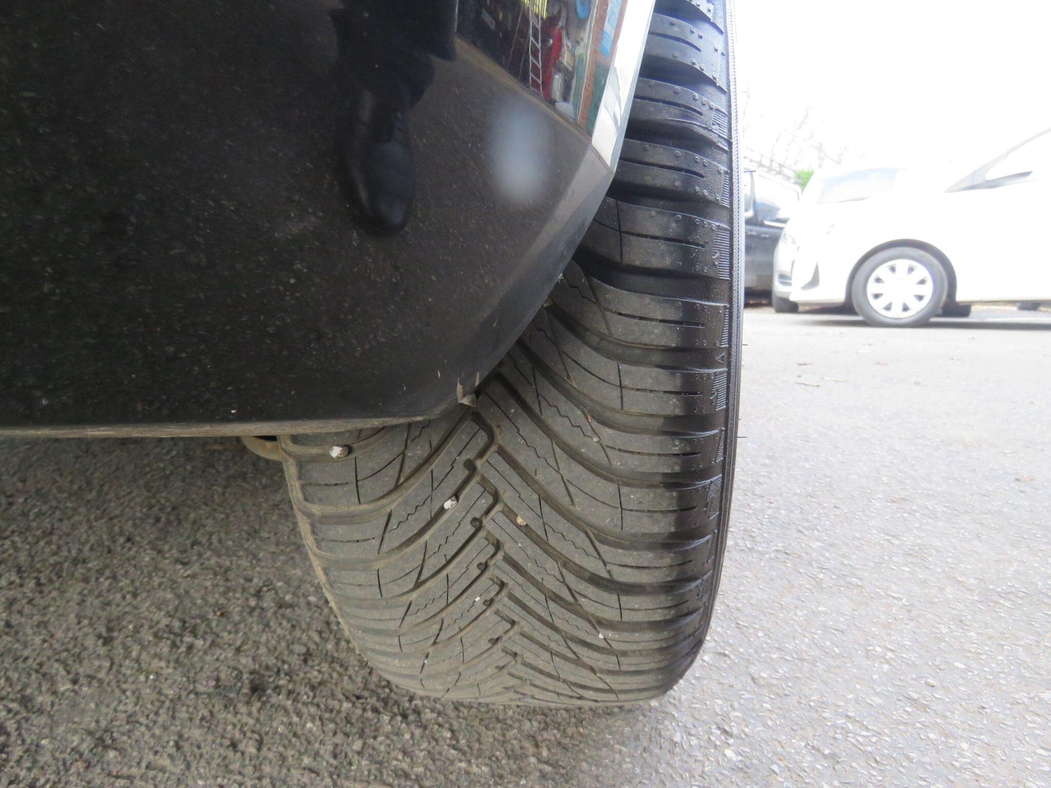 Used Ford Fiesta for sale - 77658233: Photo 29