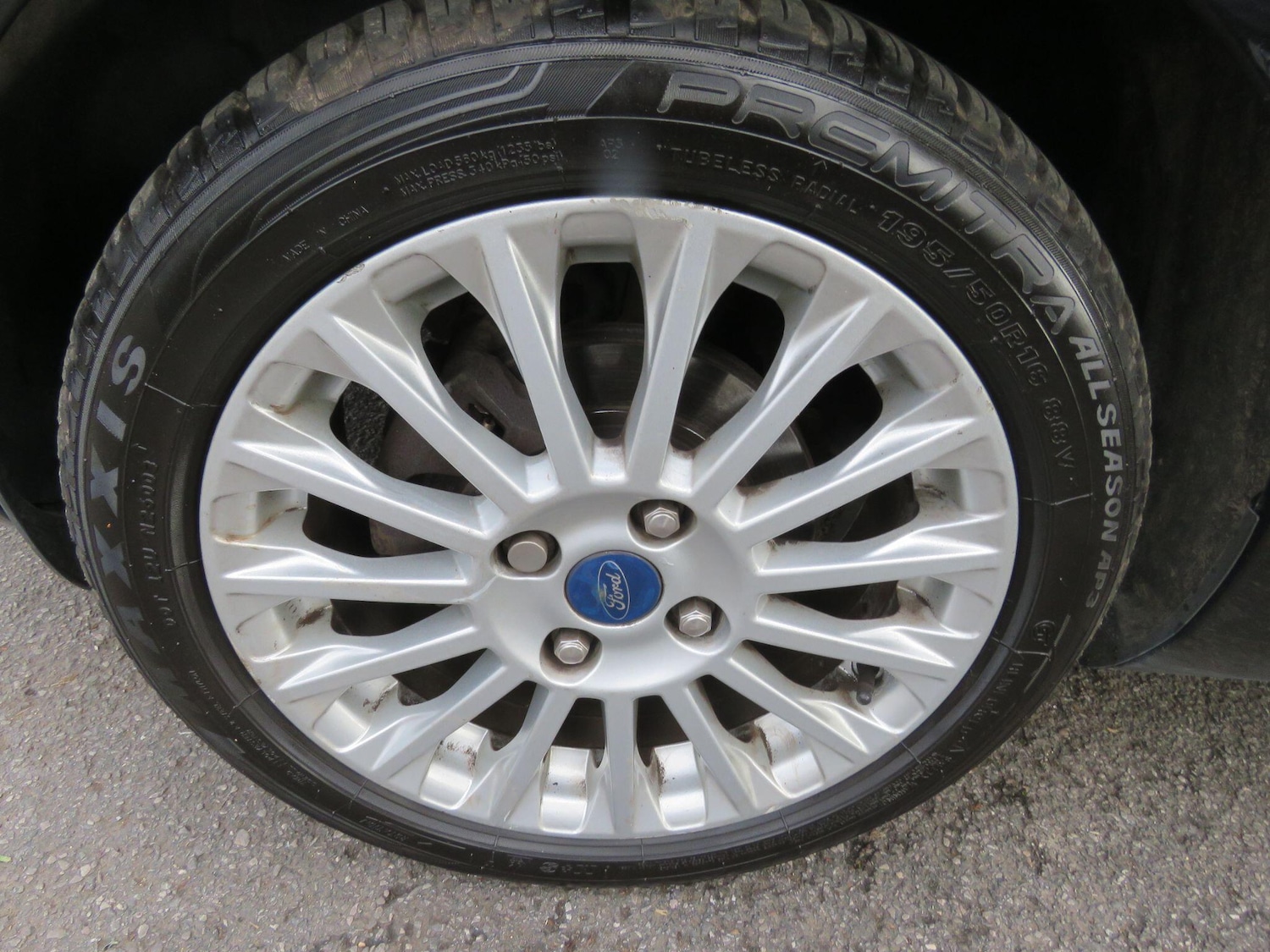 Used Ford Fiesta for sale - 77658233: Photo 31