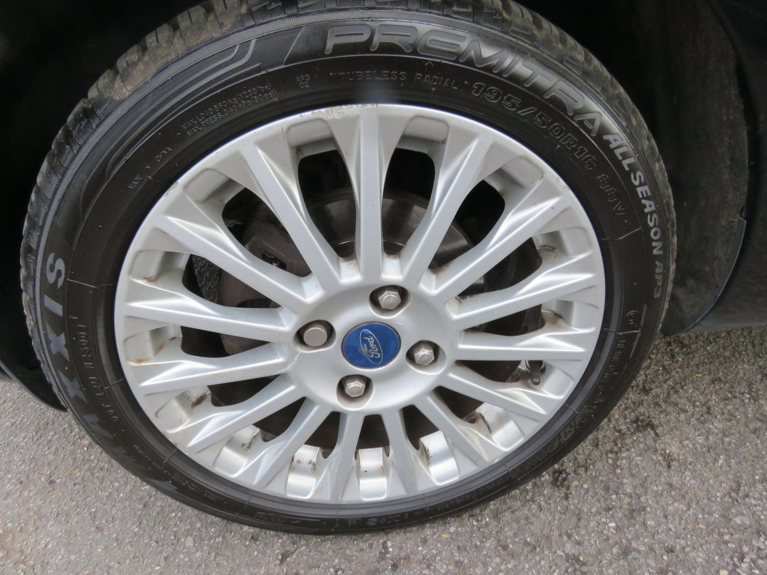 Used Ford Fiesta for sale - 77658233: Photo 33