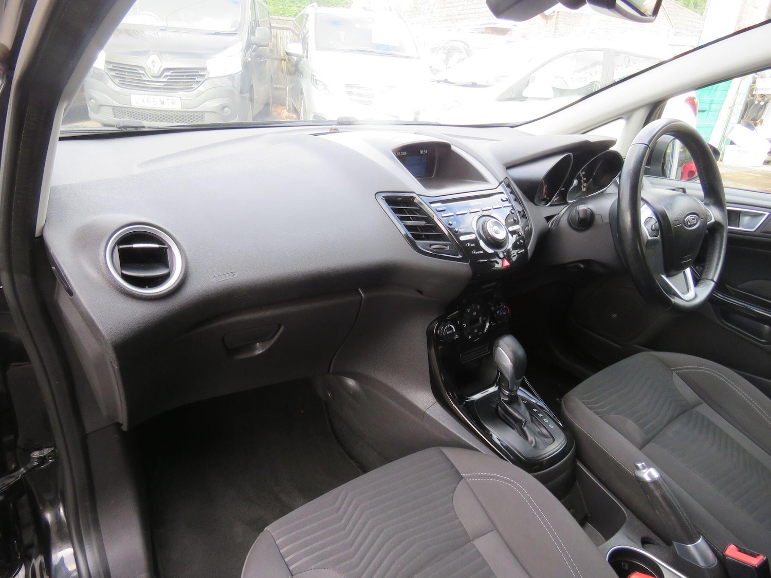 Used Ford Fiesta for sale - 77658233: Photo 38