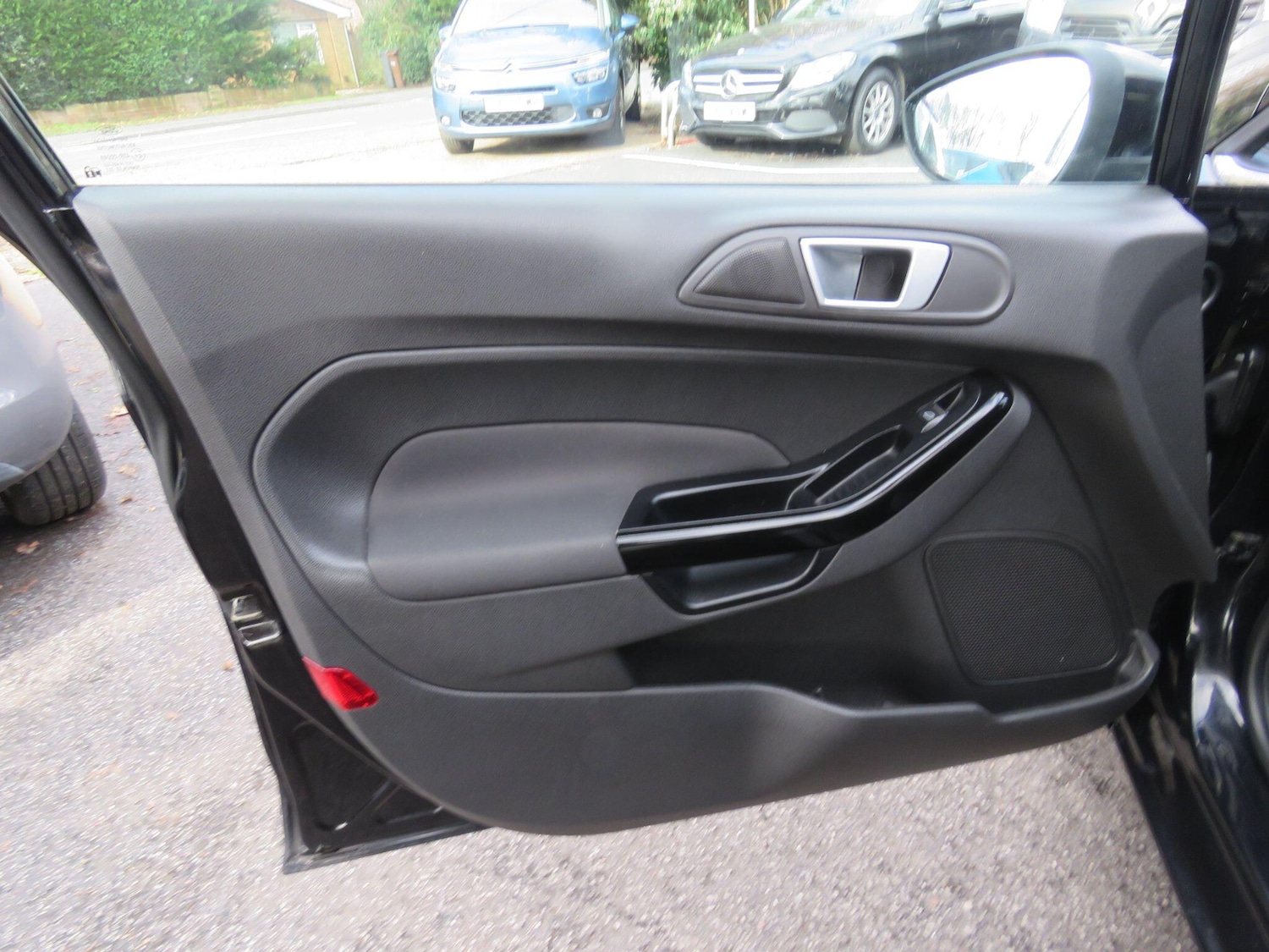 Used Ford Fiesta for sale - 77658233: Photo 39