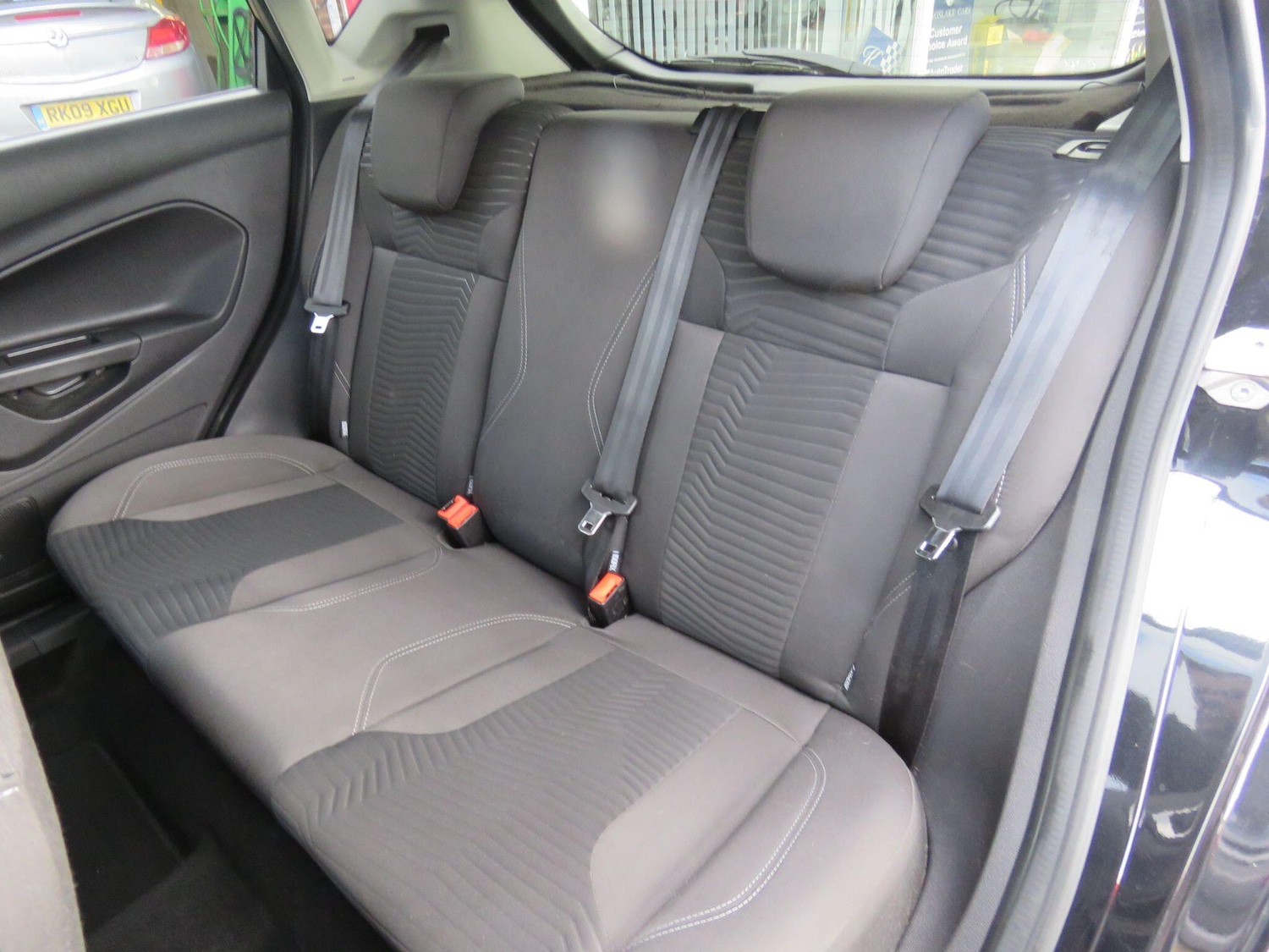 Used Ford Fiesta for sale - 77658233: Photo 43