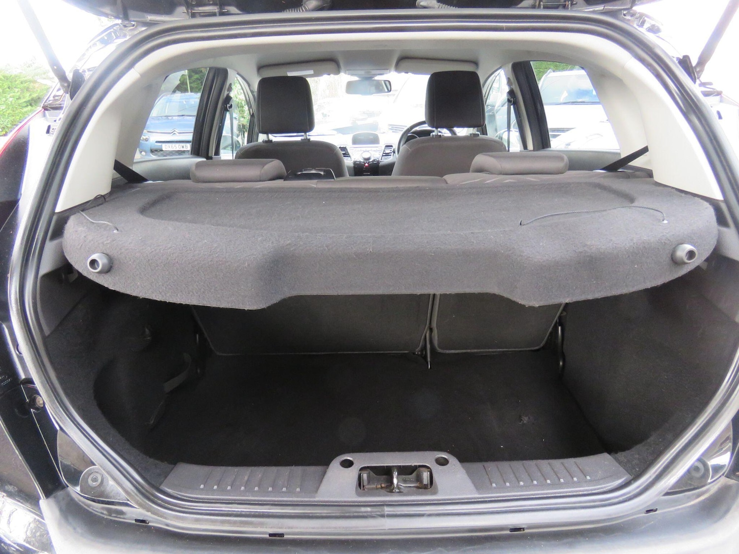 Used Ford Fiesta for sale - 77658233: Photo 45