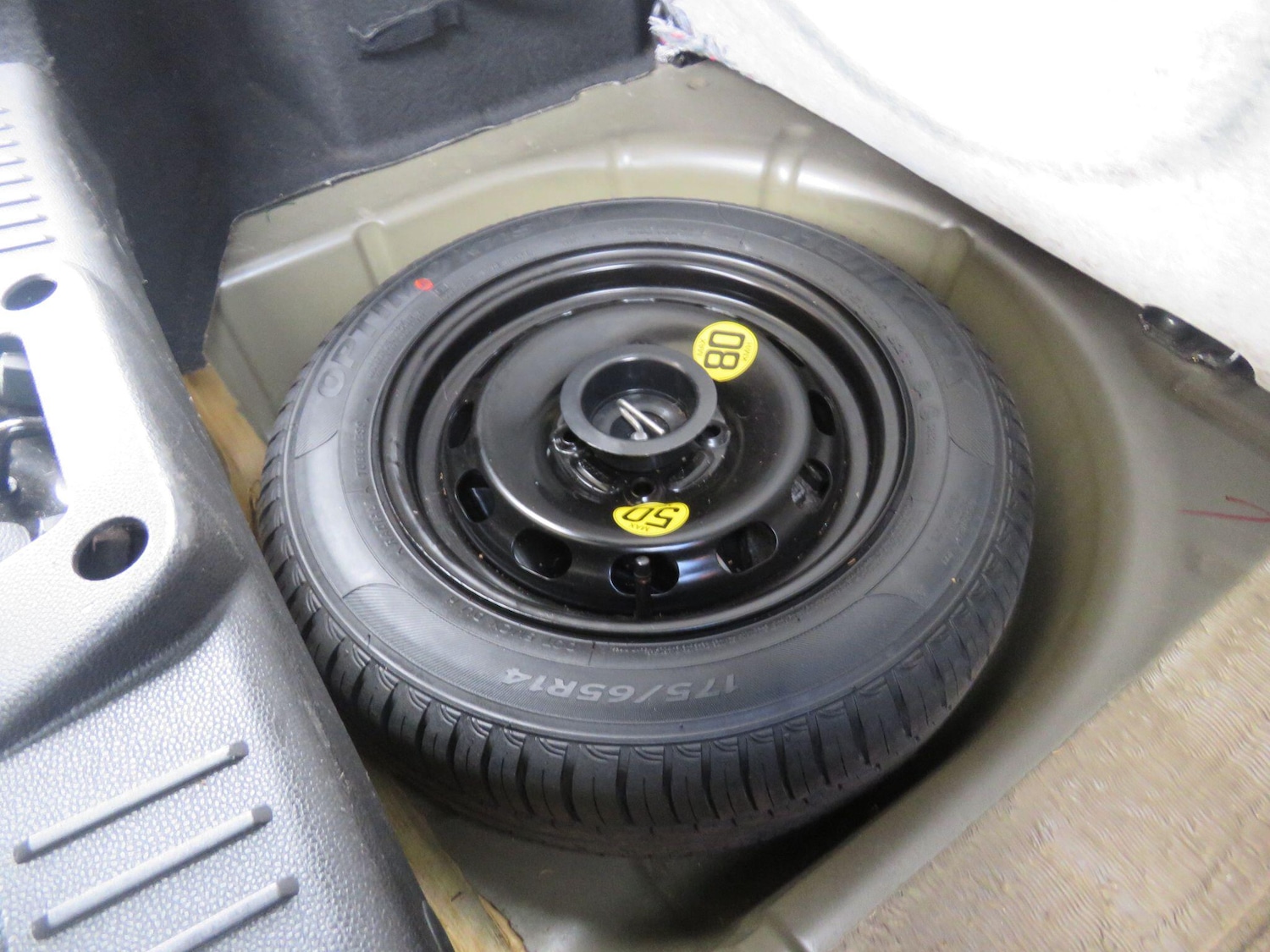 Used Ford Fiesta for sale - 77658233: Photo 49