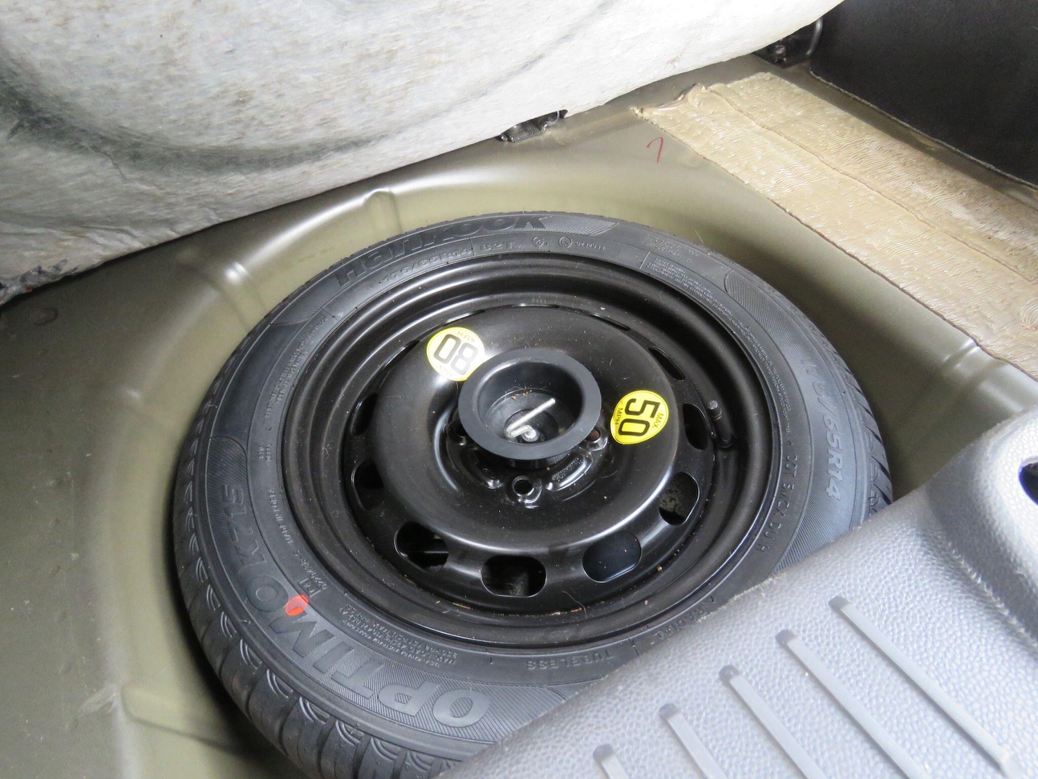 Used Ford Fiesta for sale - 77658233: Photo 51