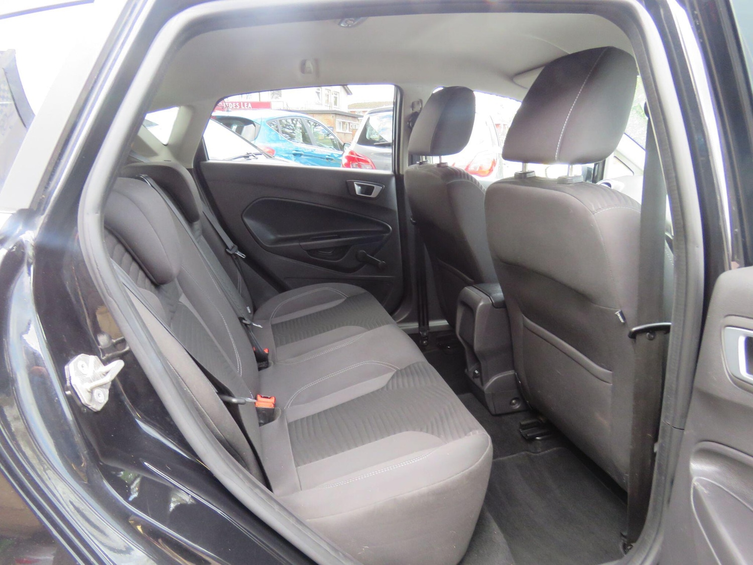 Used Ford Fiesta for sale - 77658233: Photo 52